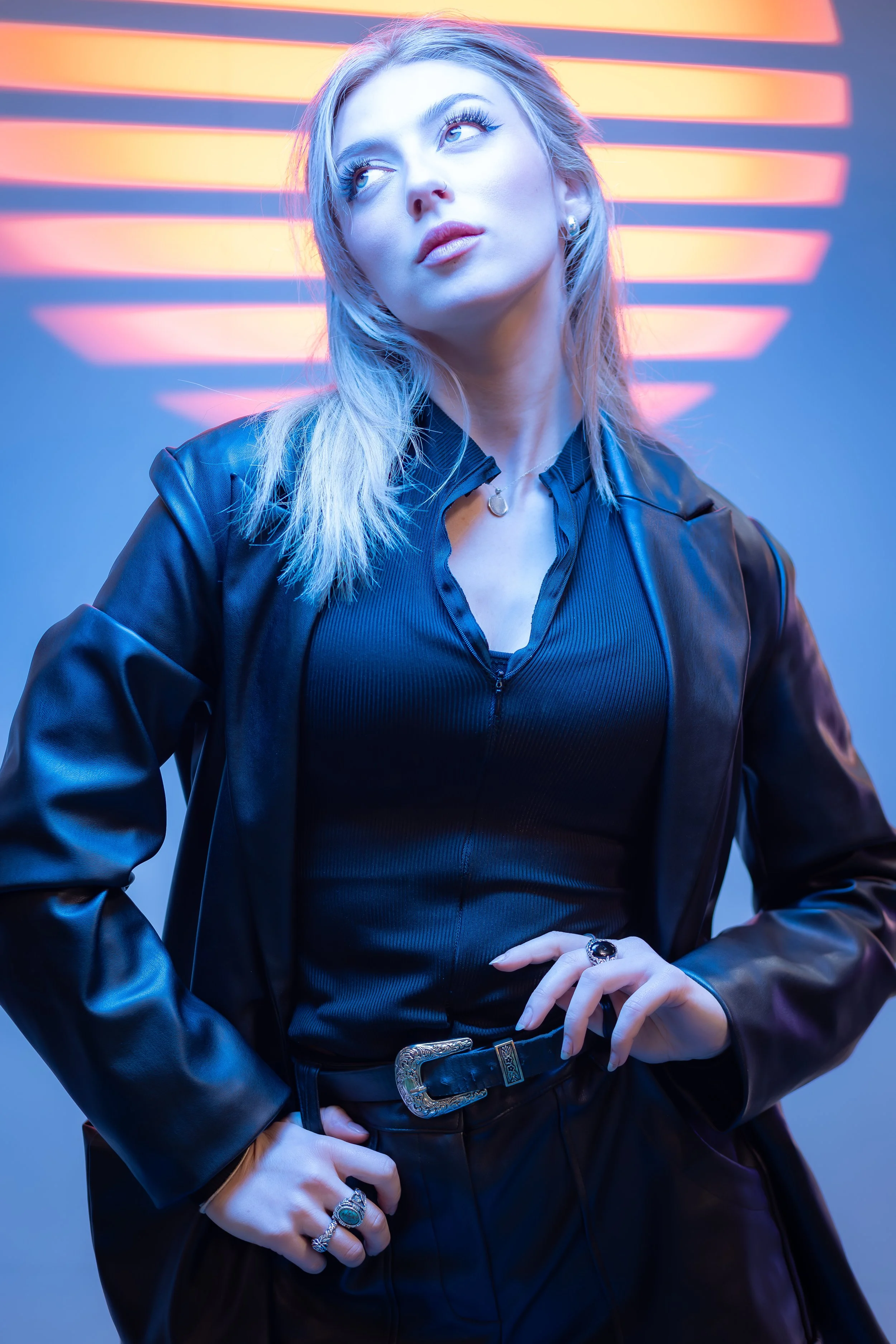 Portrait portfolio image 1