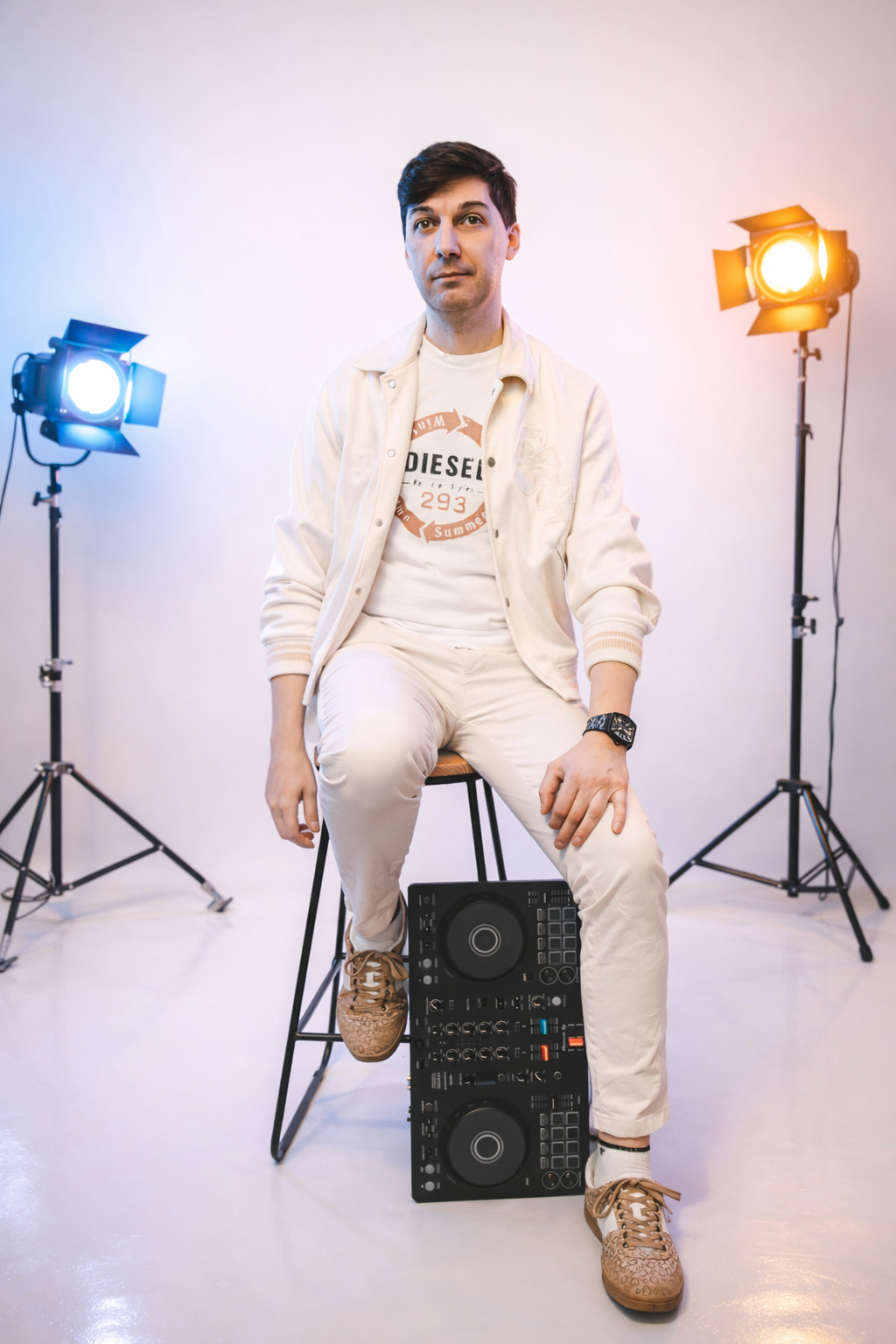 DJ parties portfolio image 3
