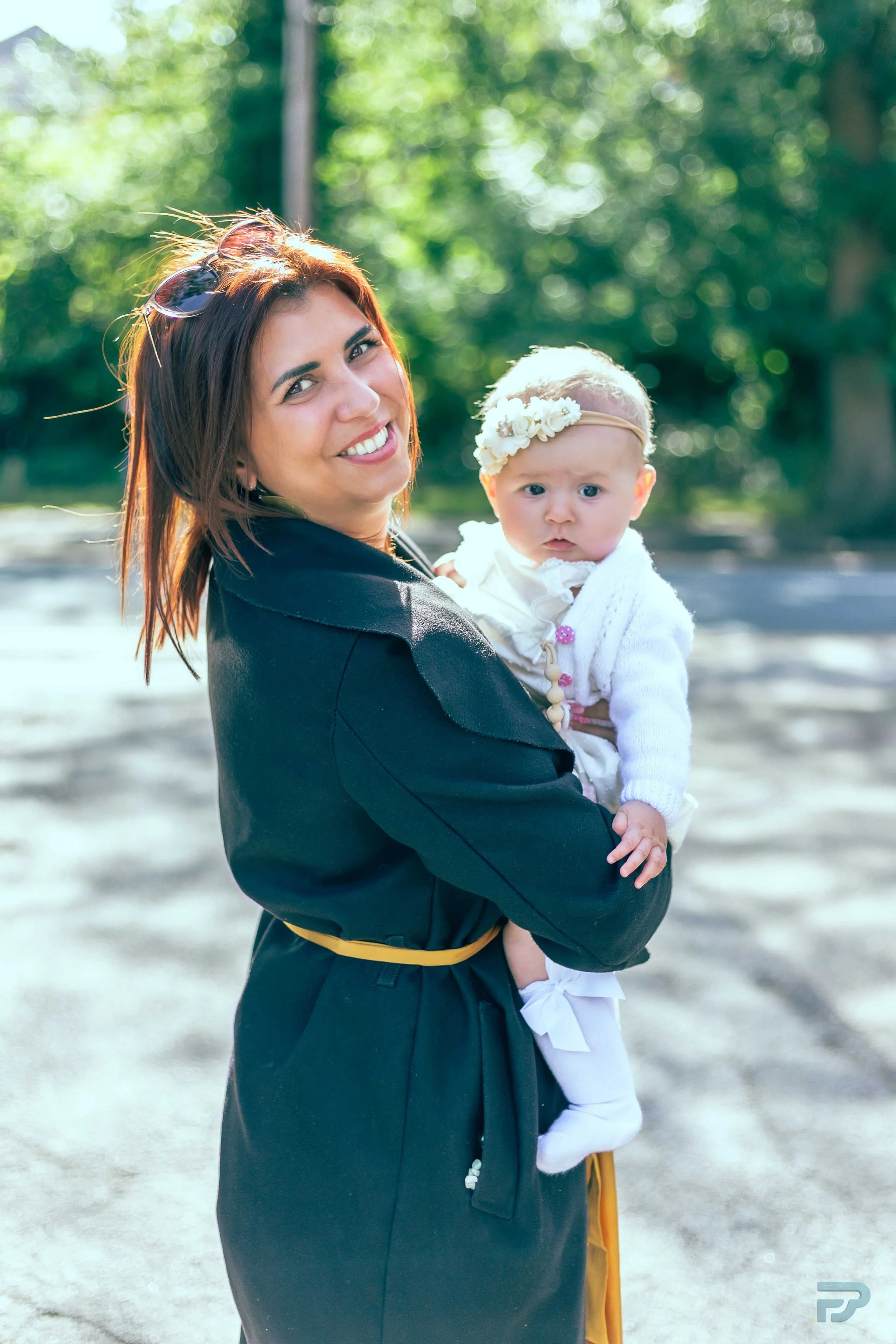 Christening portfolio image 3