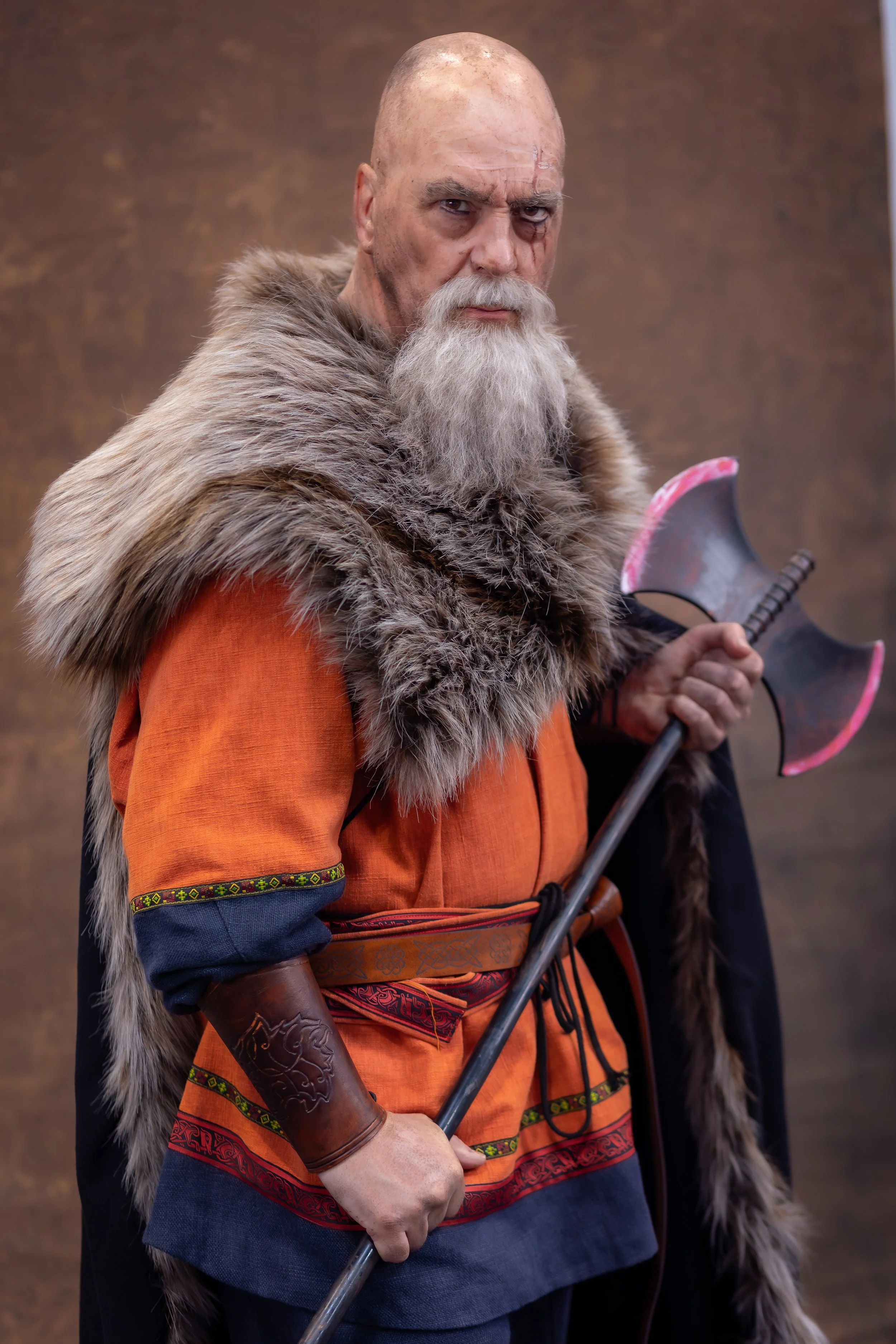 Portrait portfolio image 2