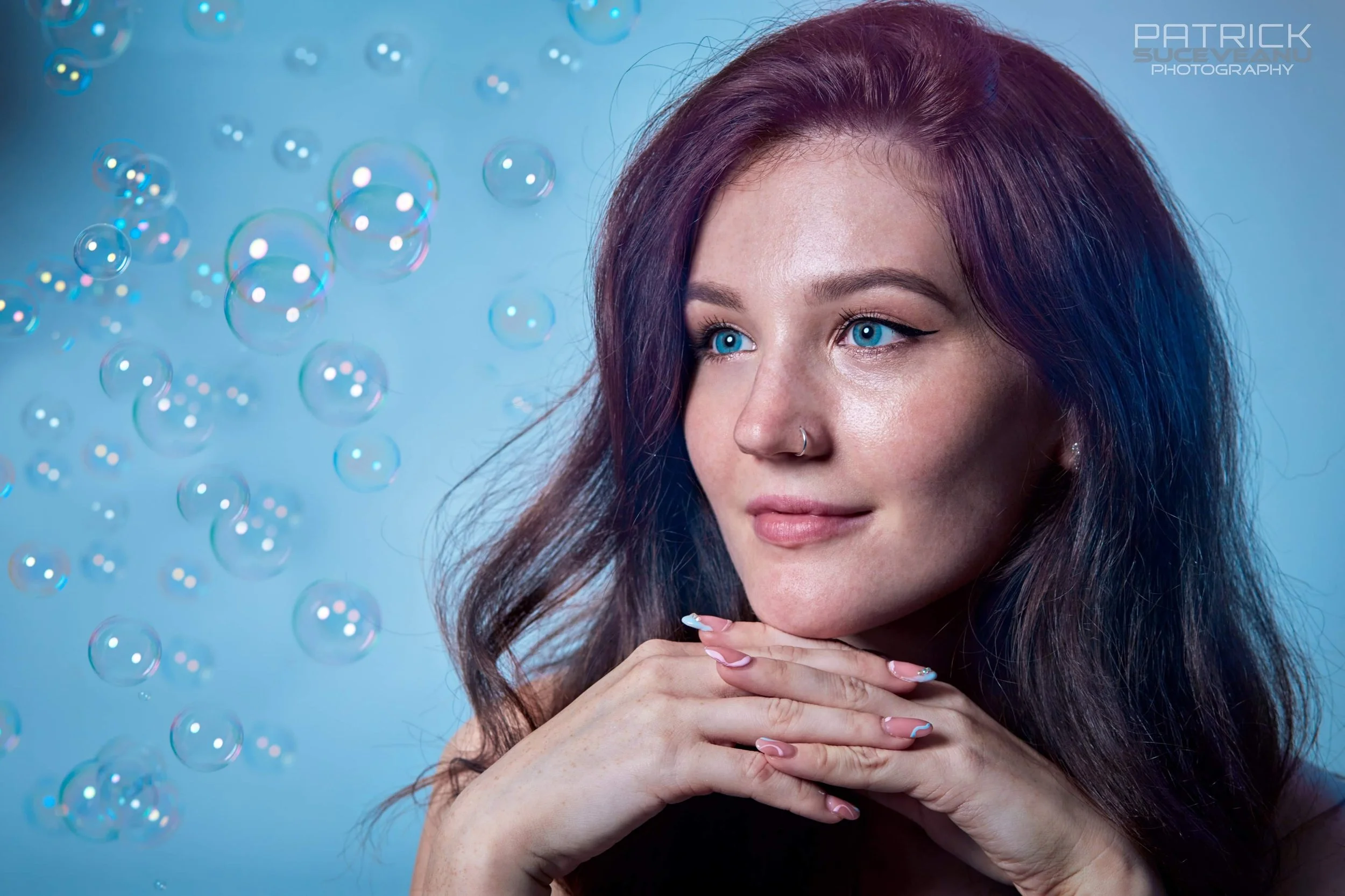 Birthday or corporate portfolio image 3