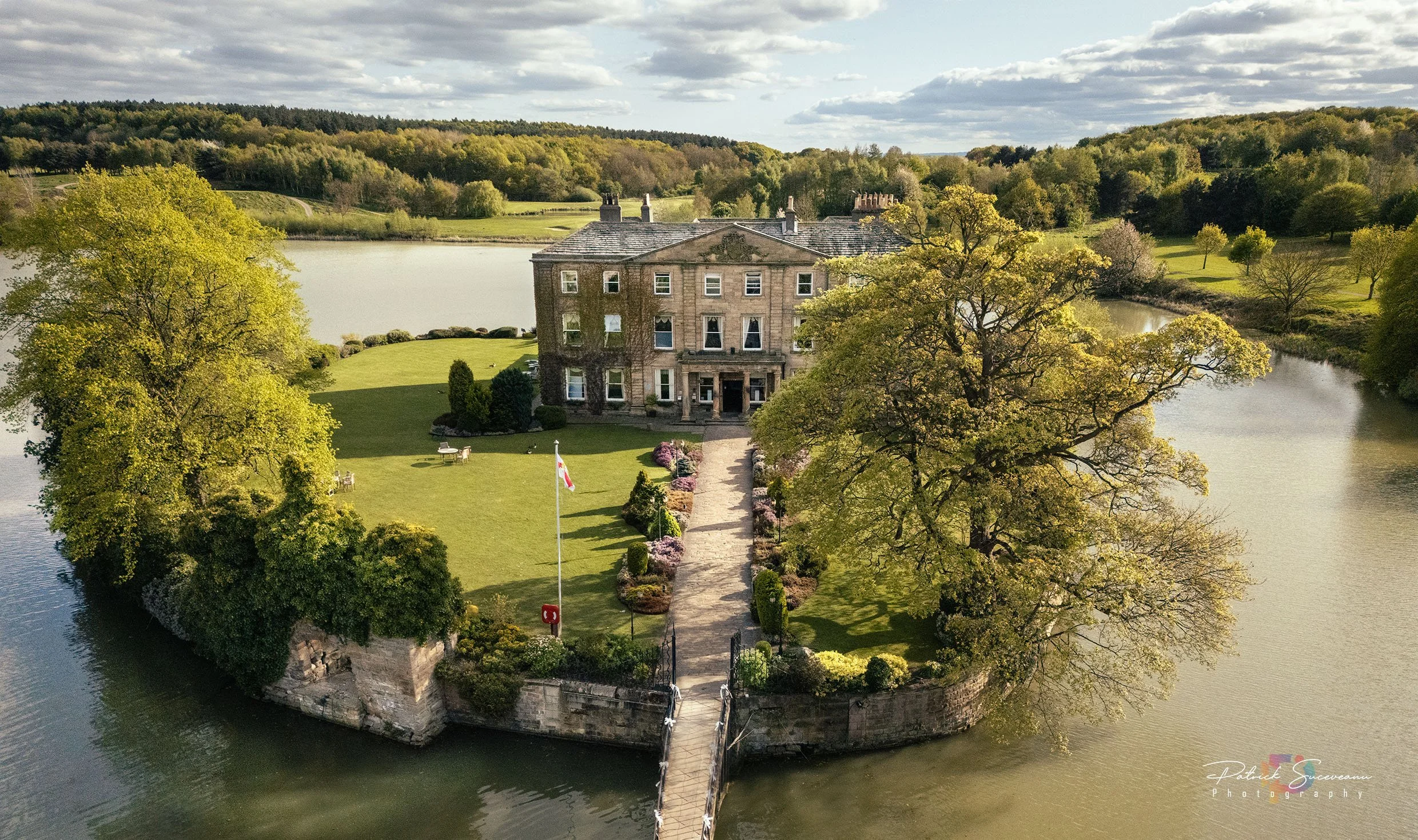 PS Media Entertainment wedding photography and videography