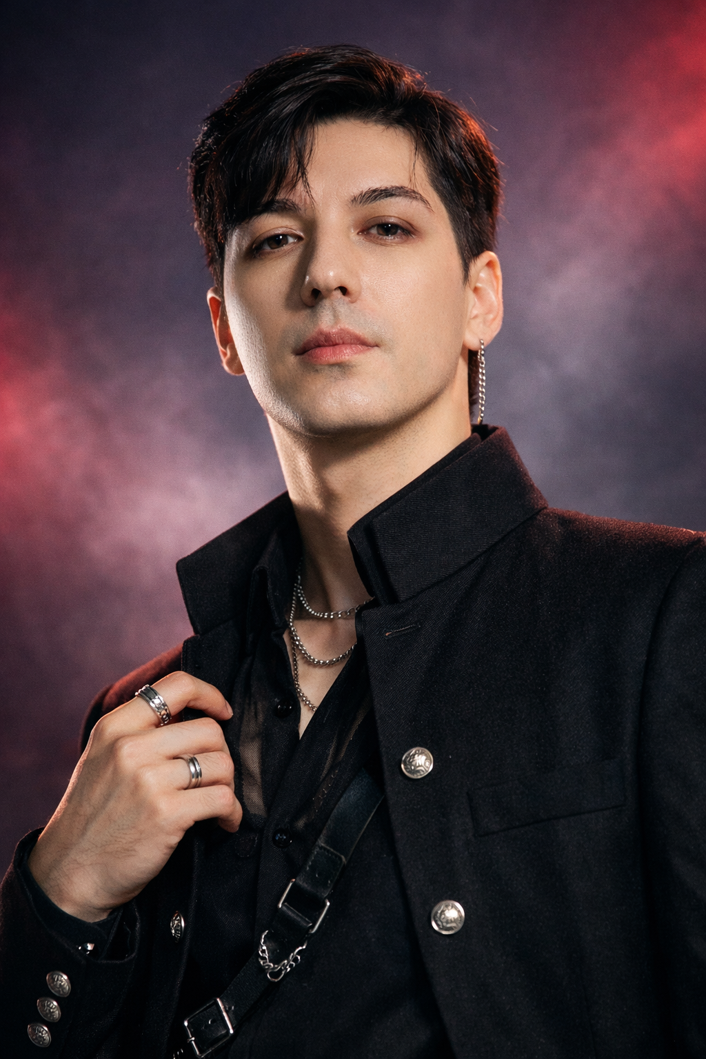 Music videos and DJ parties gallery link