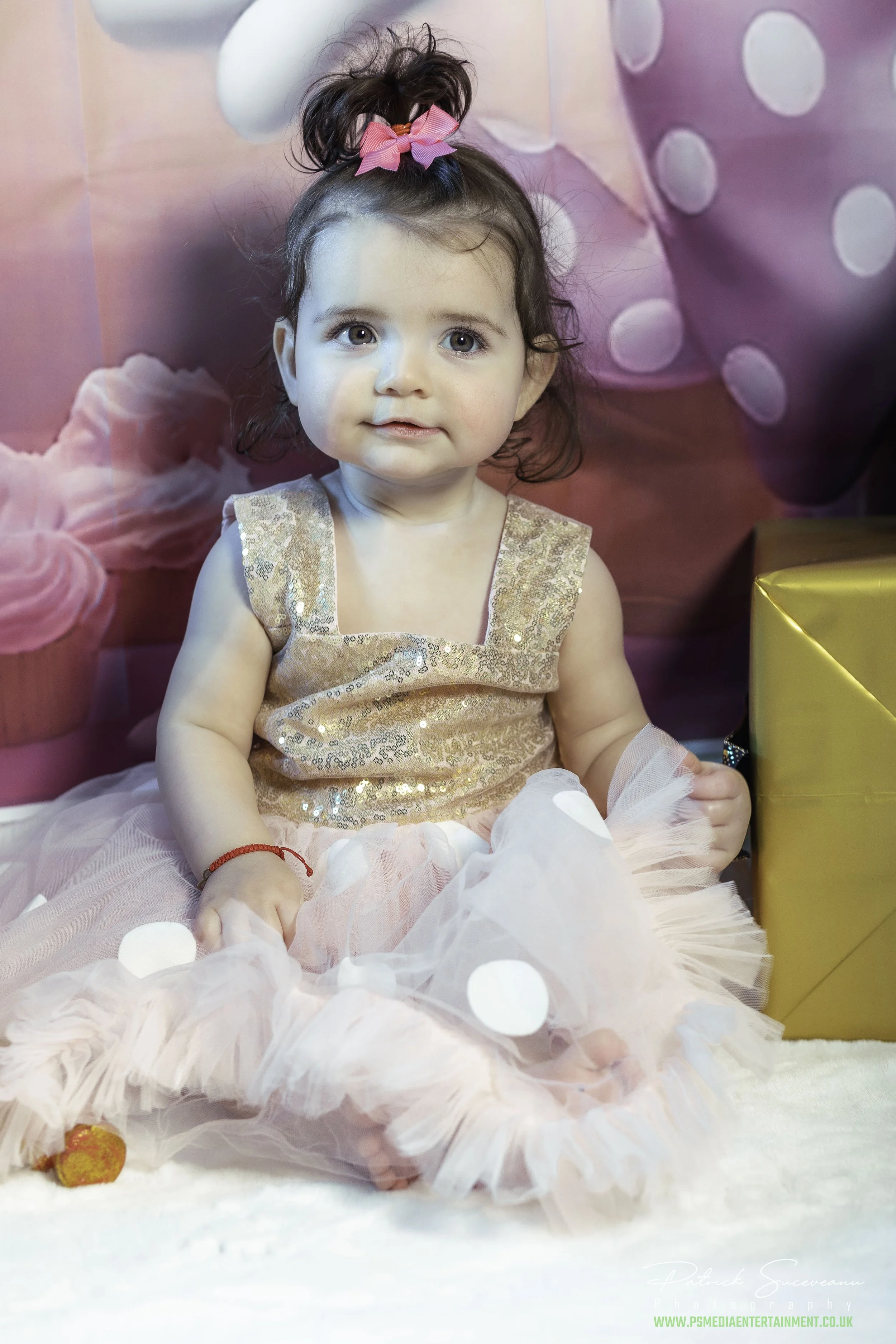 Christening ceremony details