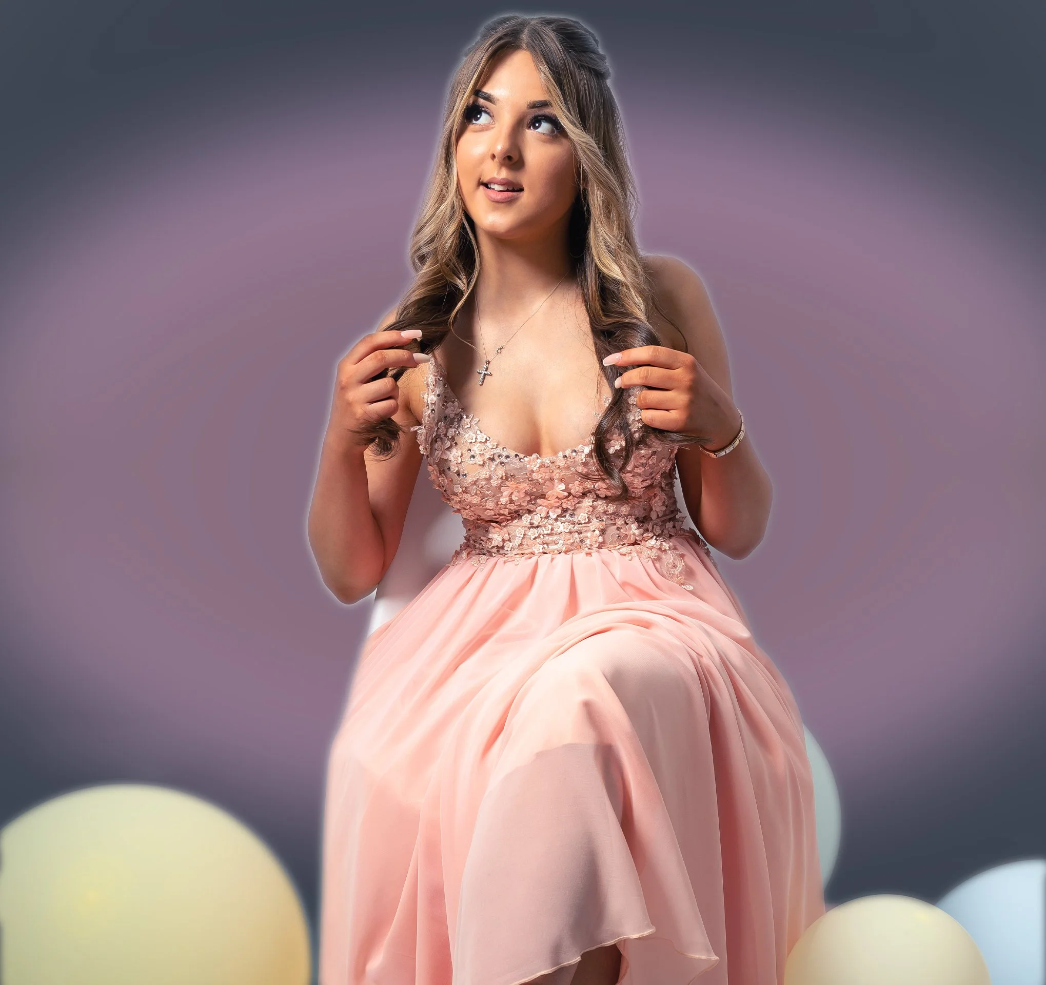 Birthday or corporate portfolio image 1