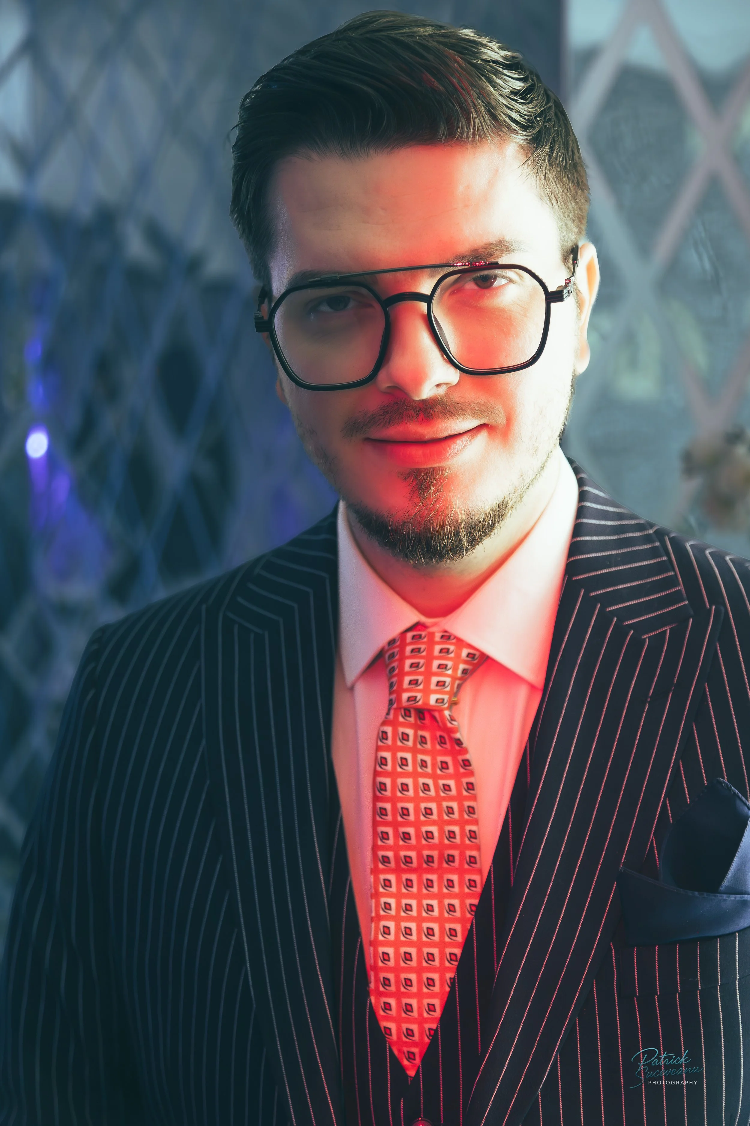 Birthday or corporate portfolio image 2