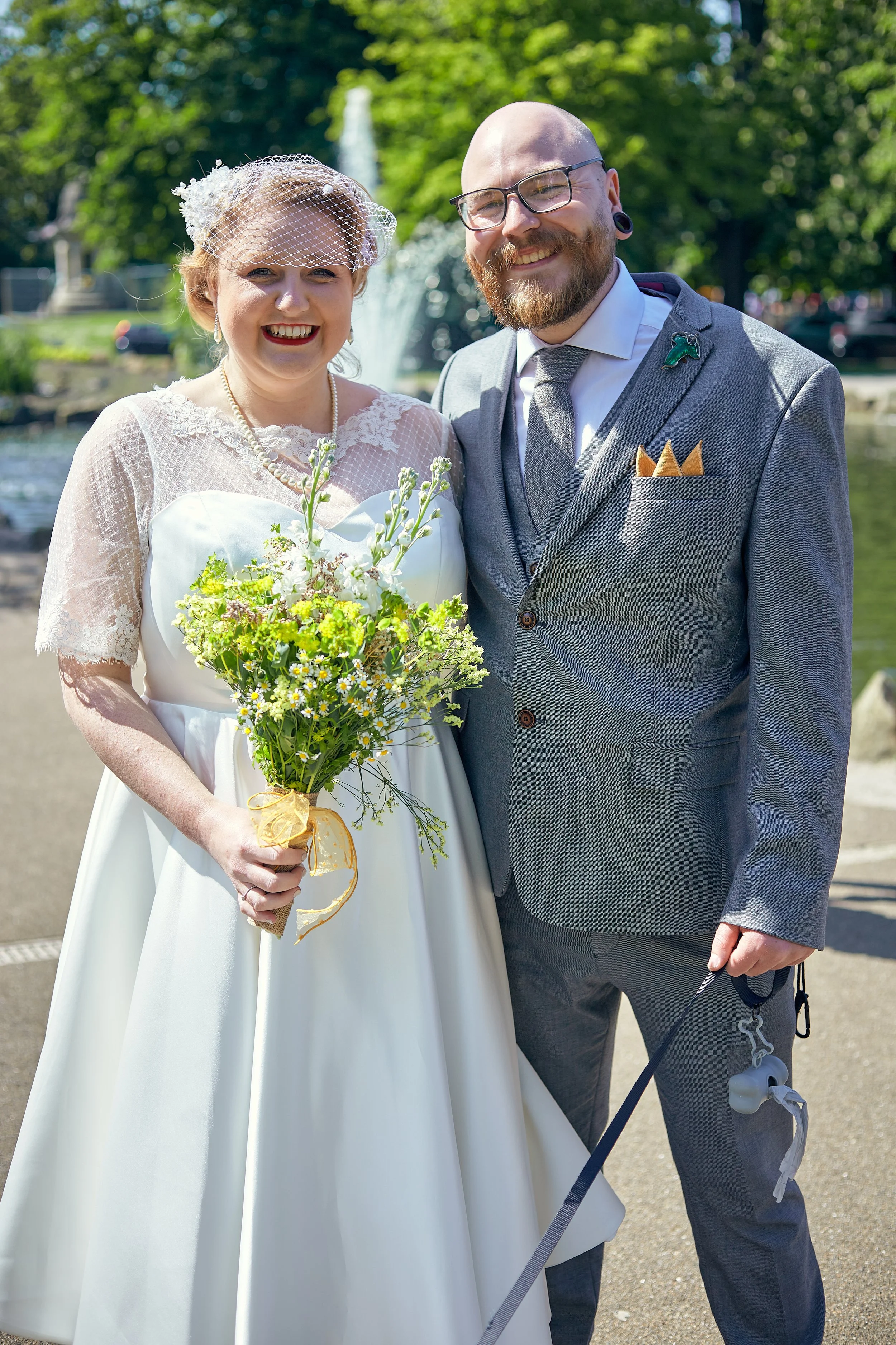 PS Media Entertainment wedding photography