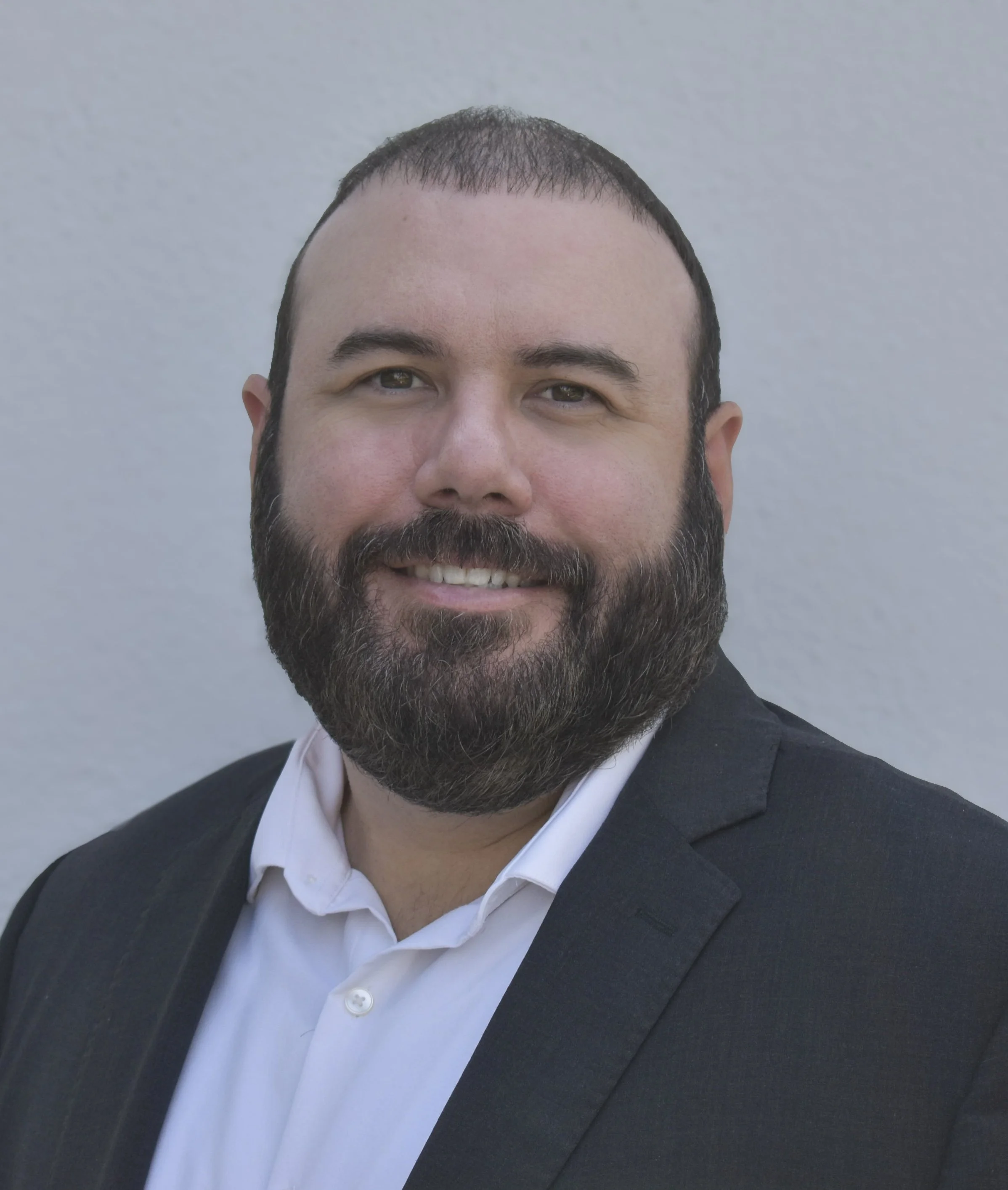 Sean Calleja, Financial Advisor at FEI & GAC Wealth Management