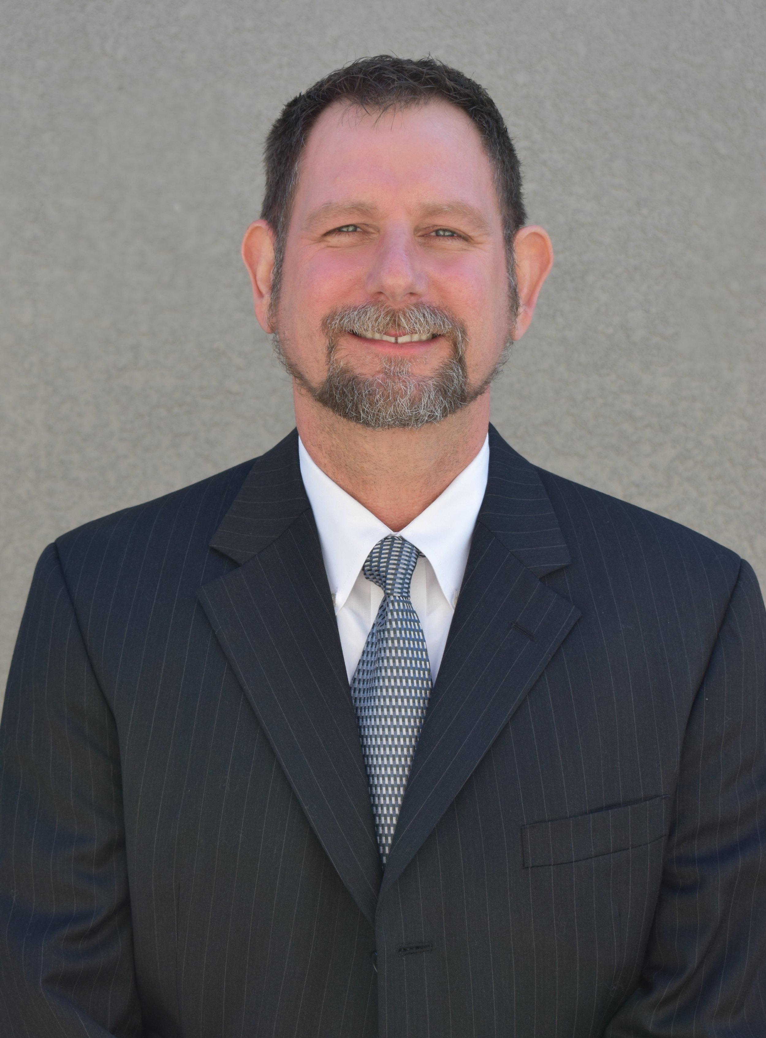 Steve Hart, late and dearly missed FEI & GAC colleague