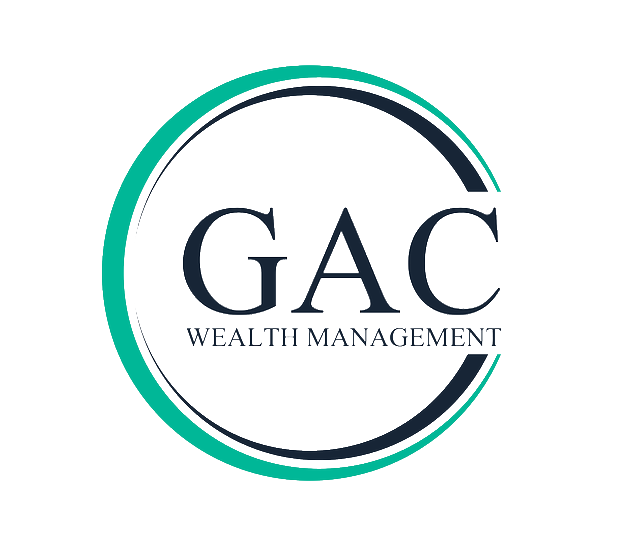 GAC Wealth Management logo