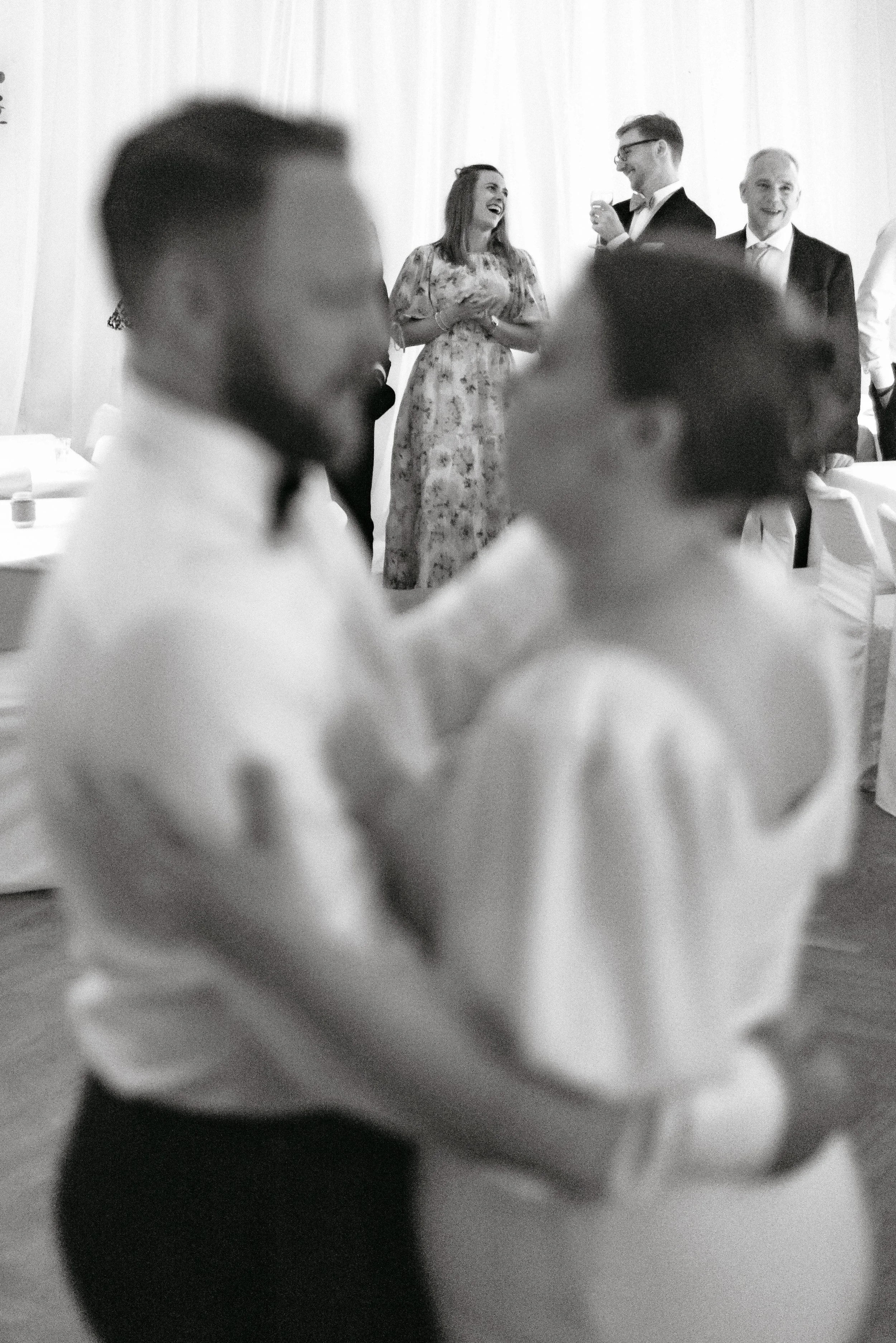 James and Anna wedding gallery, Helsingborg, Sweden