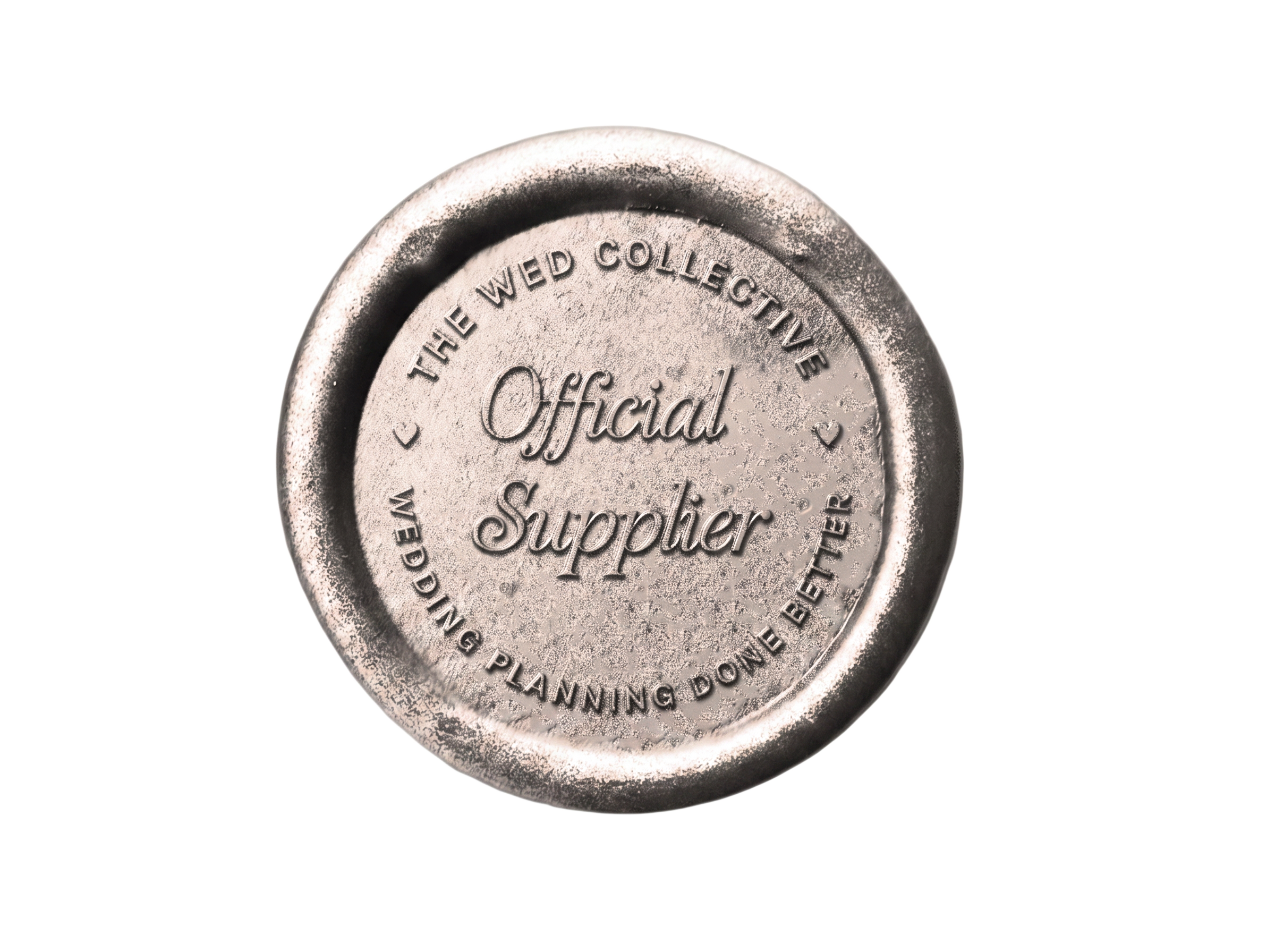 The Wed Collective Official Supplier