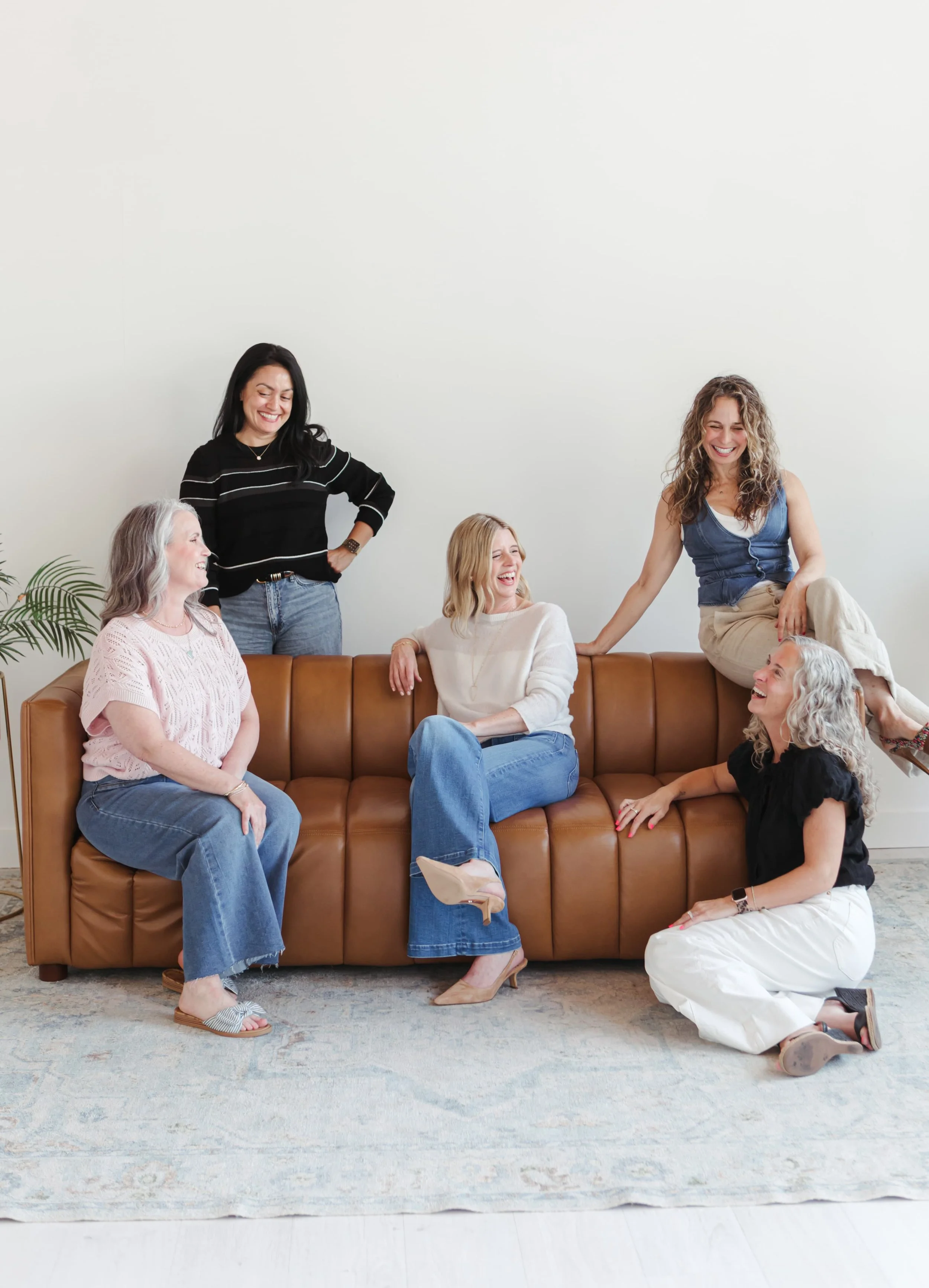 The Ease Community