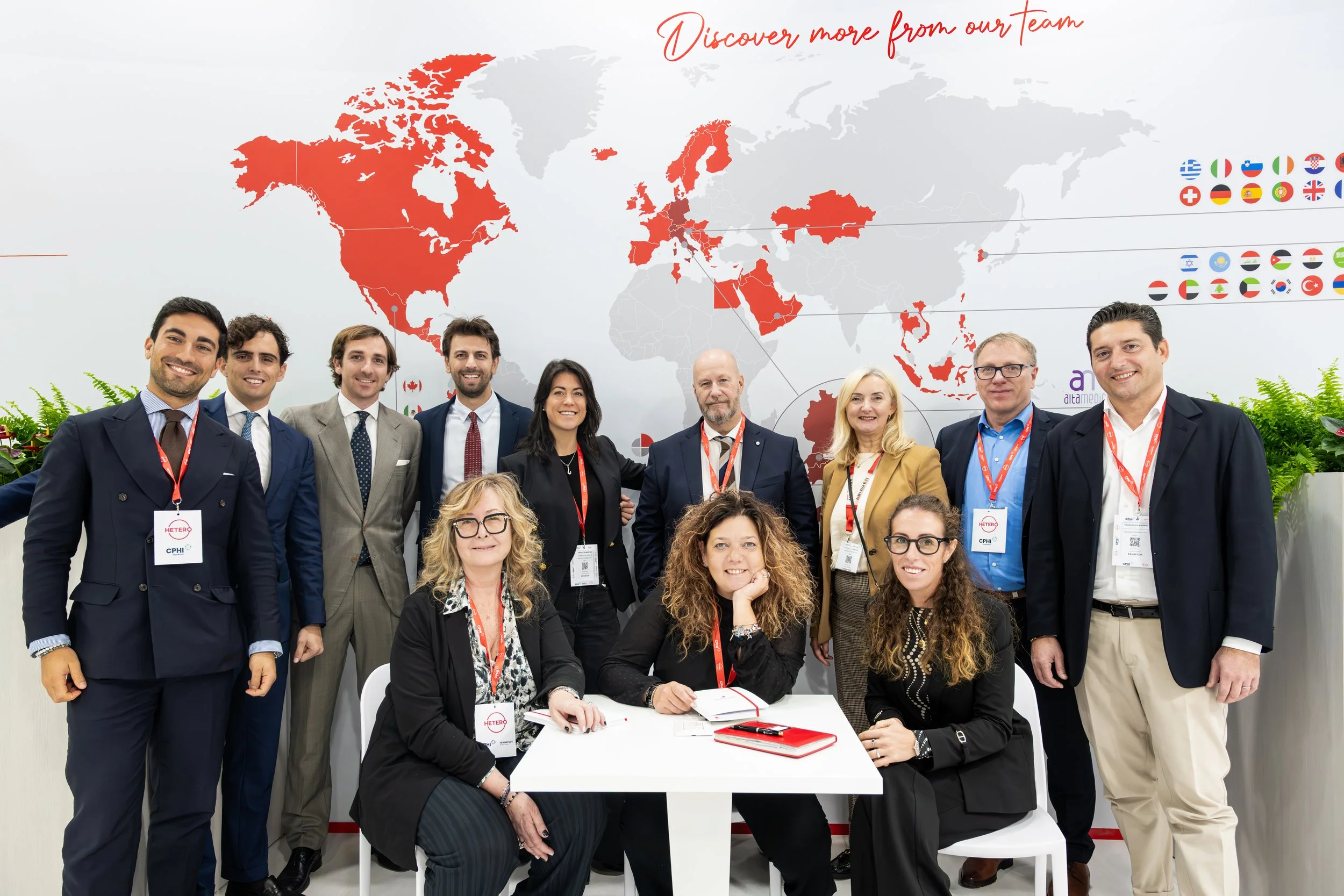 Congress portfolio image 20