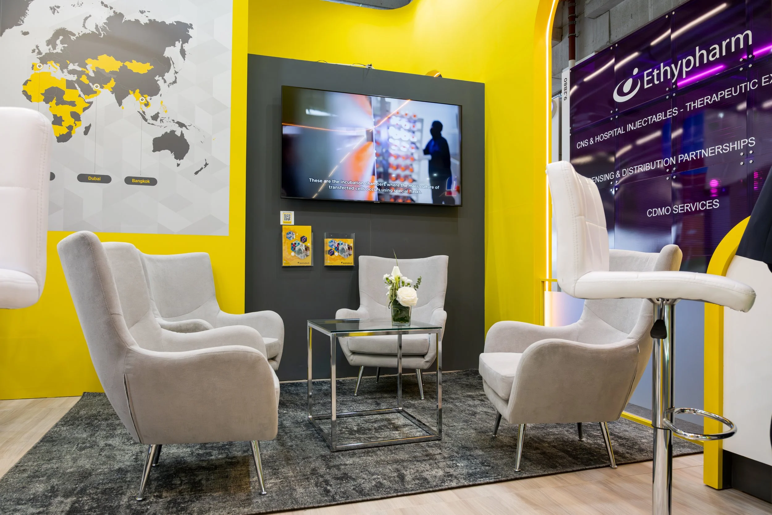 Congress portfolio image 7