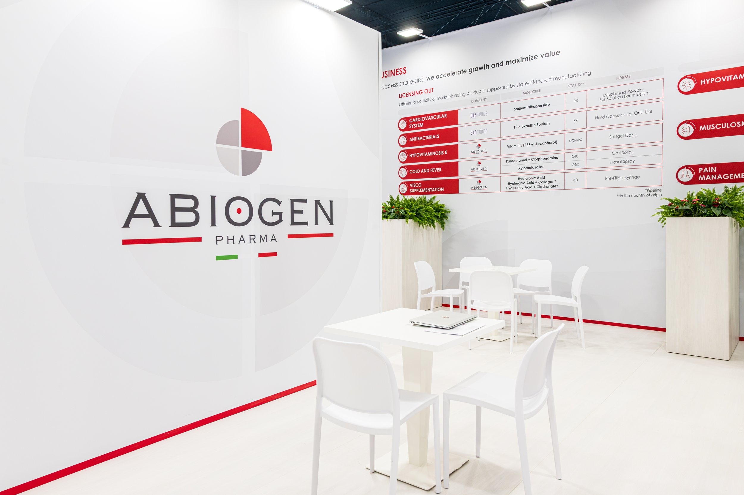 Congress portfolio image 19