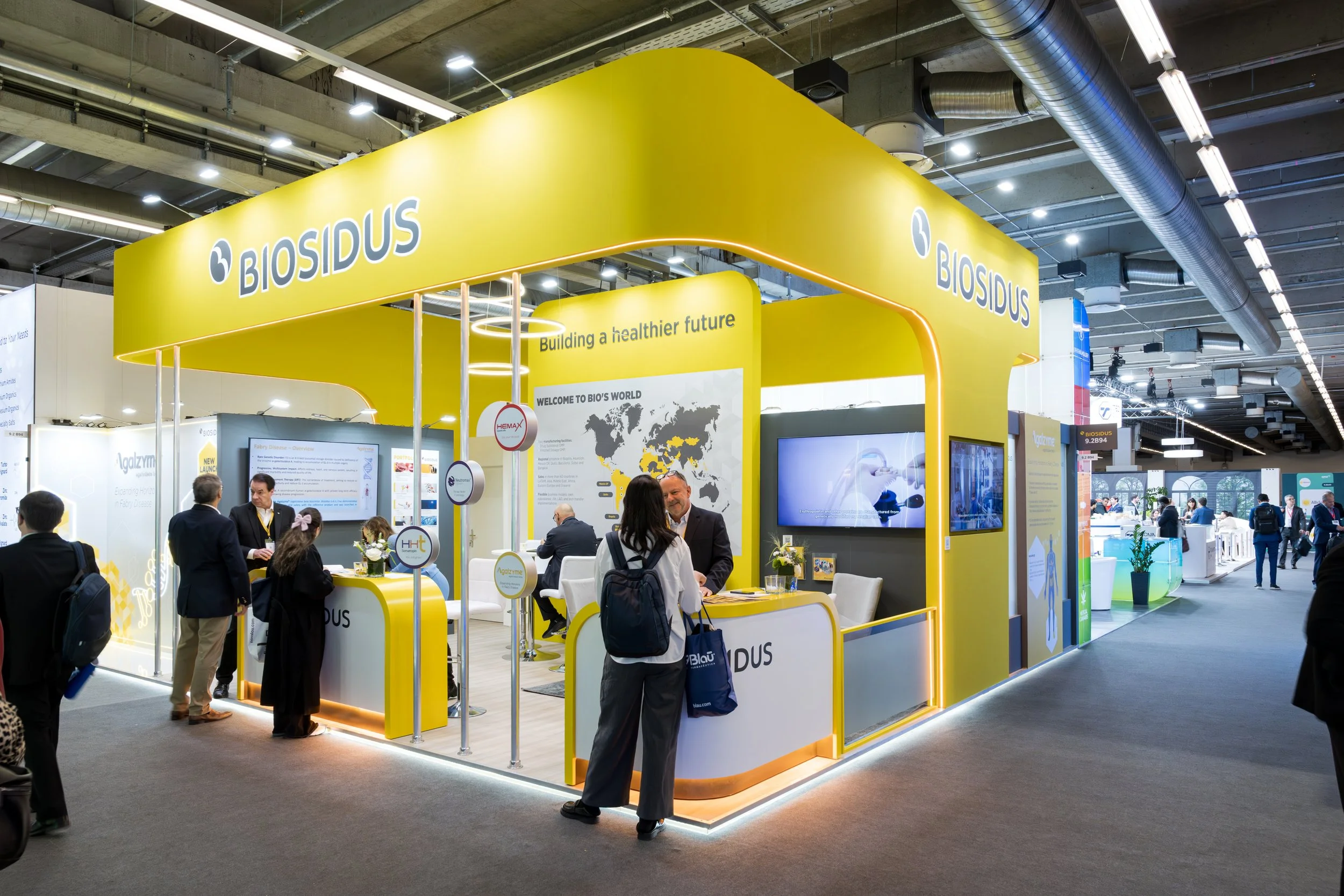 Congress portfolio image 6