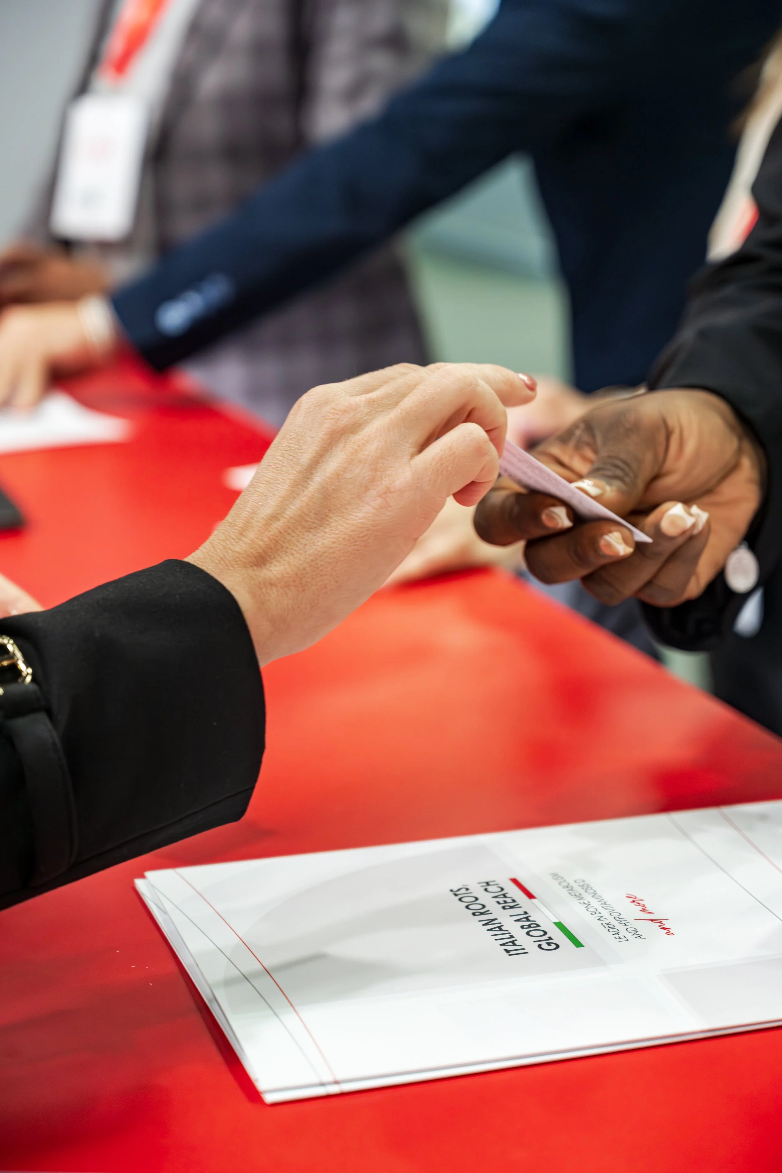 Congress portfolio image 21