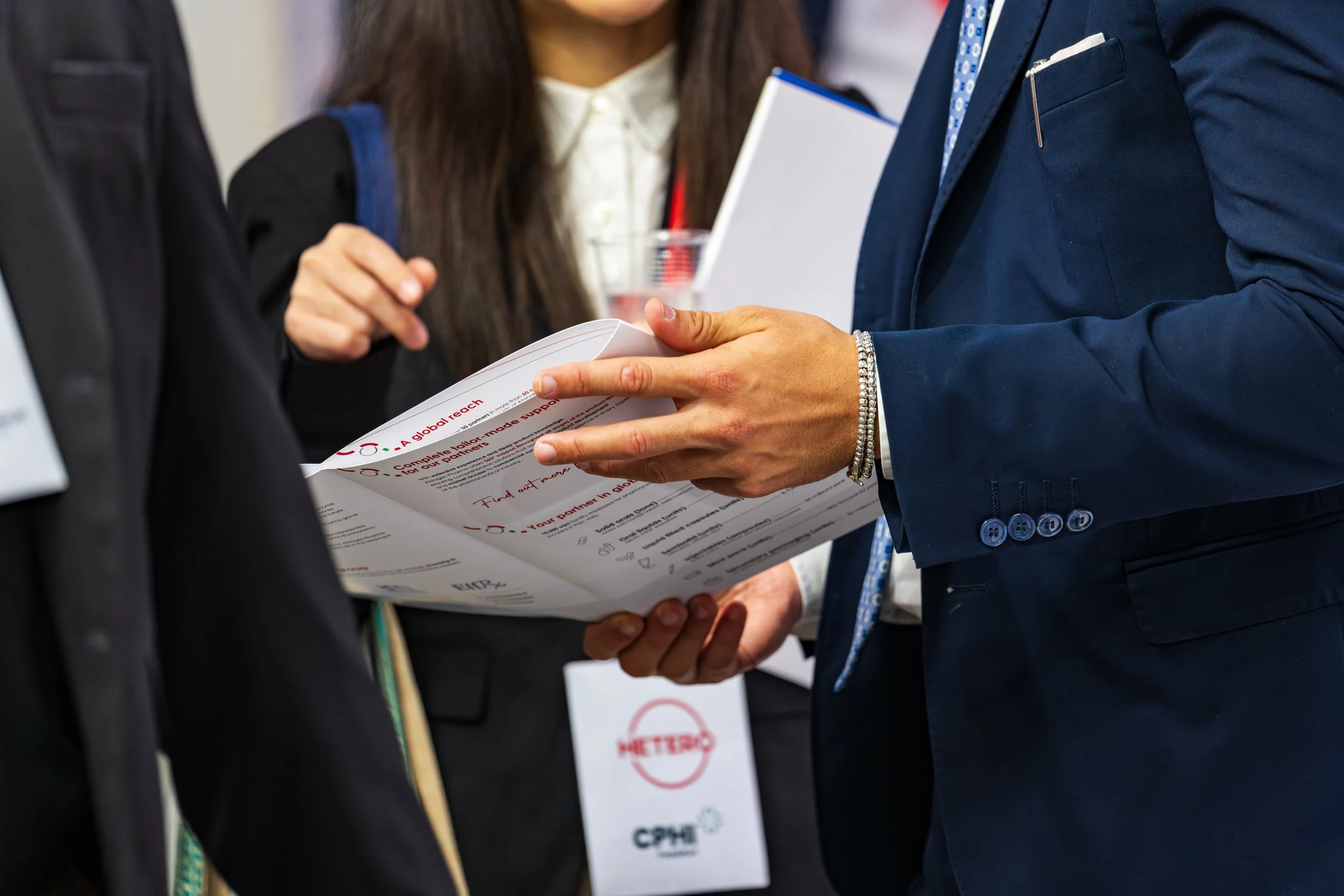 Congress portfolio image 18