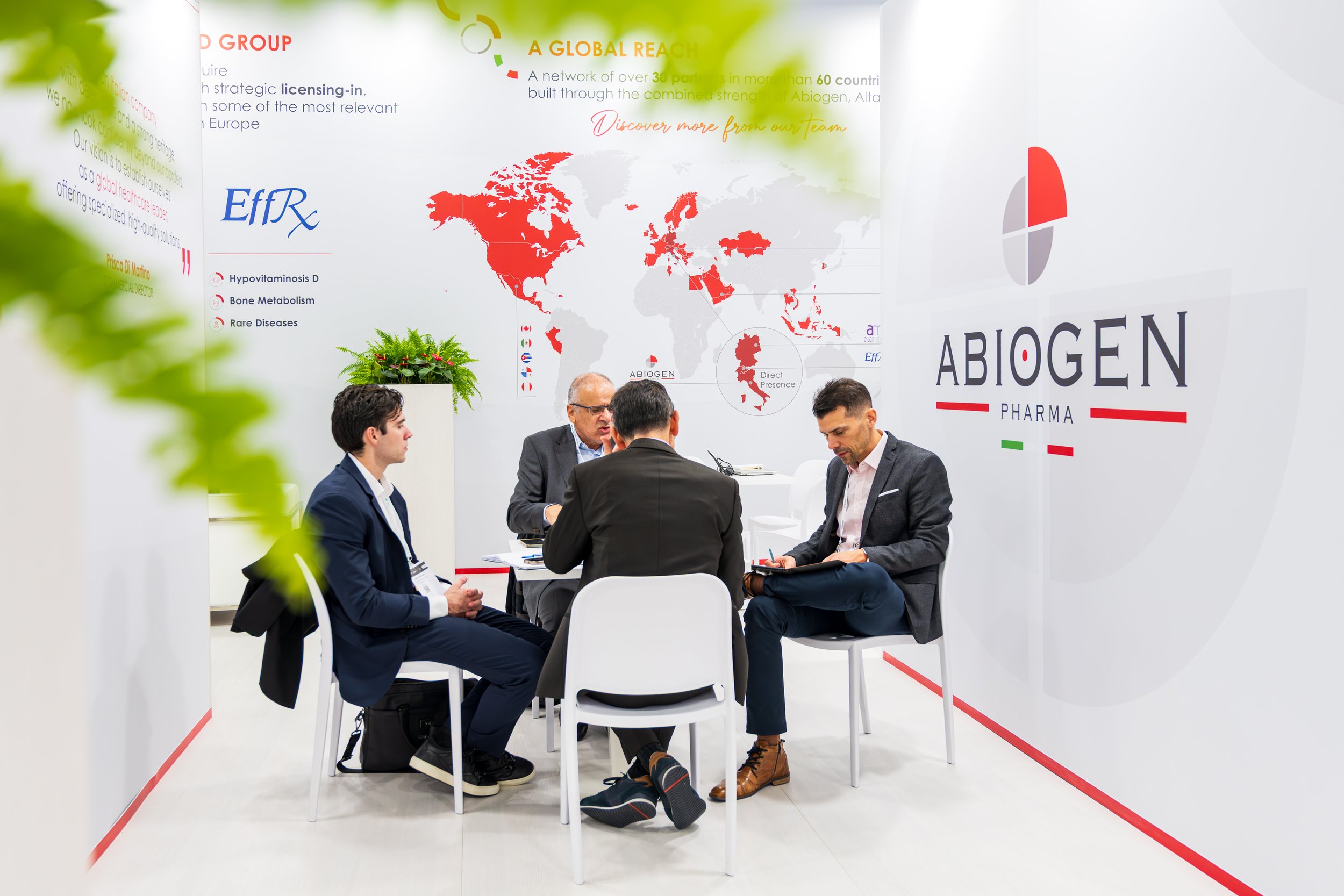 Congress portfolio image 13