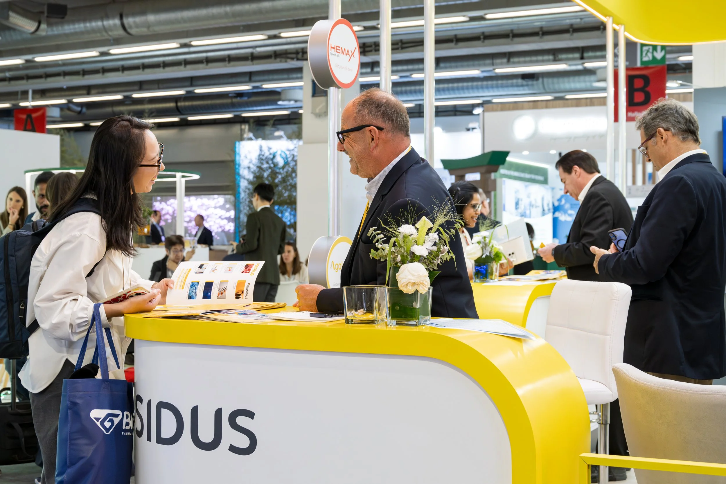 Congress portfolio image 8