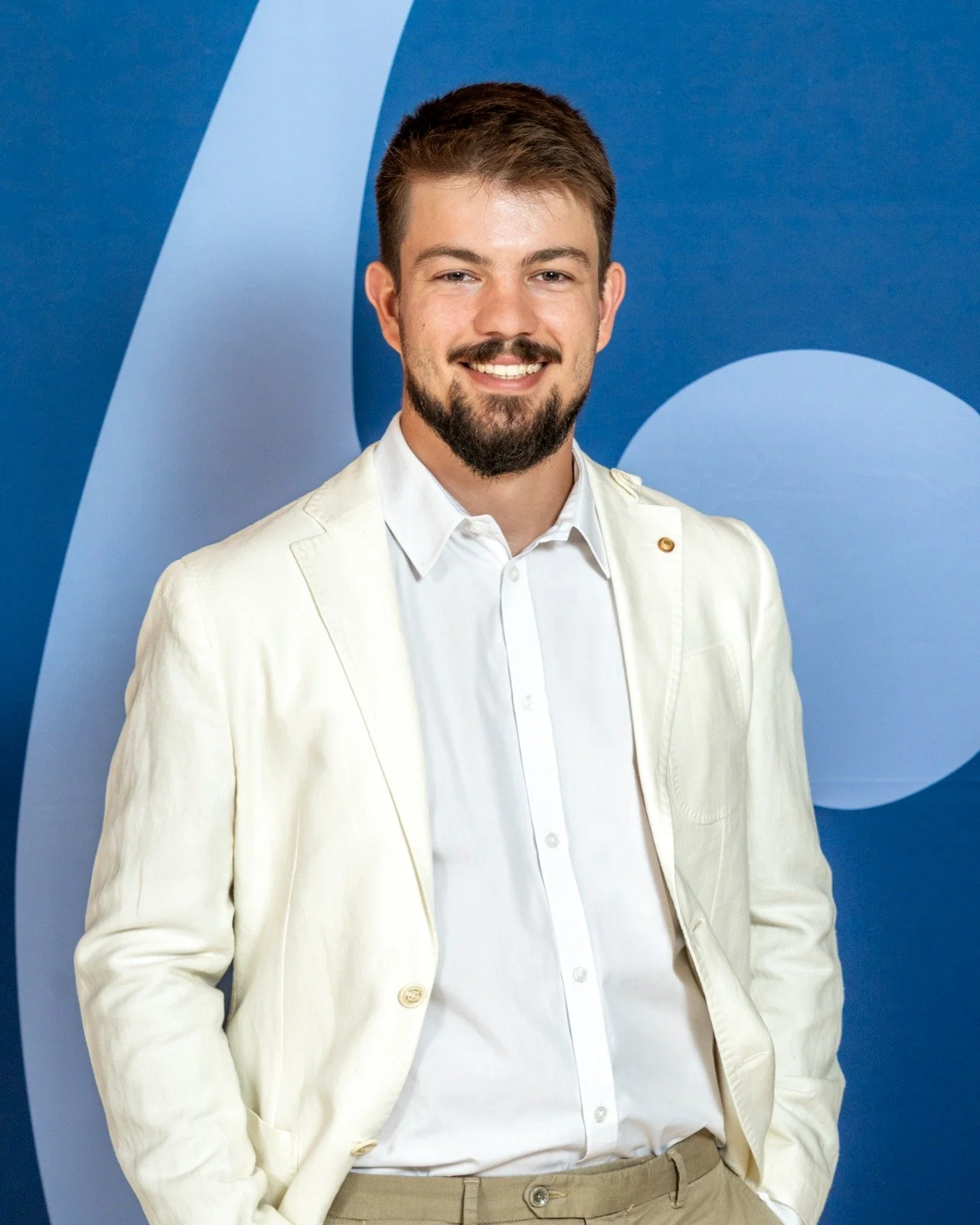 Pol Trilla, Founder and Storyteller at Social Image