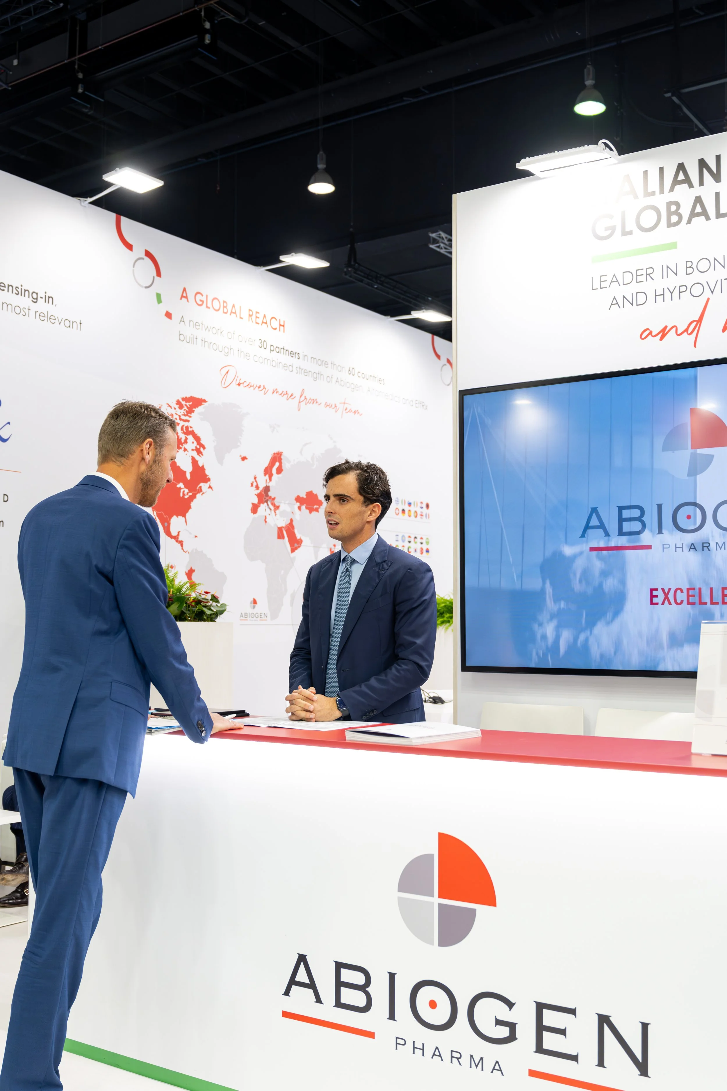 Congress portfolio image 12