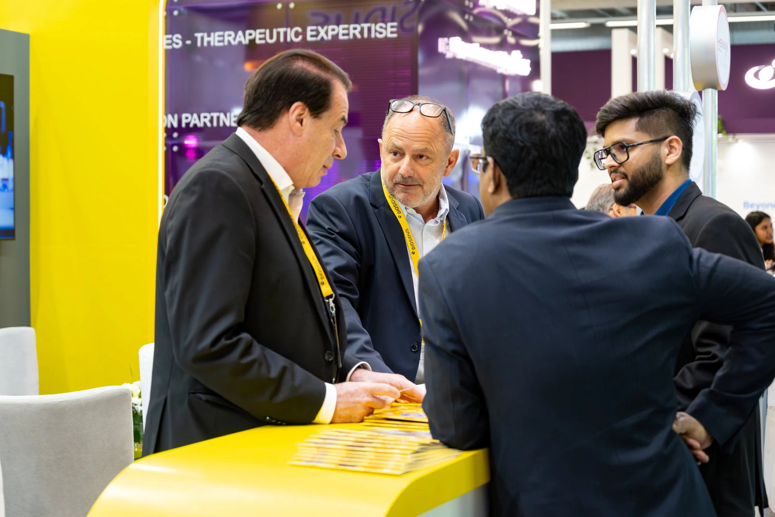 Congress portfolio image 5