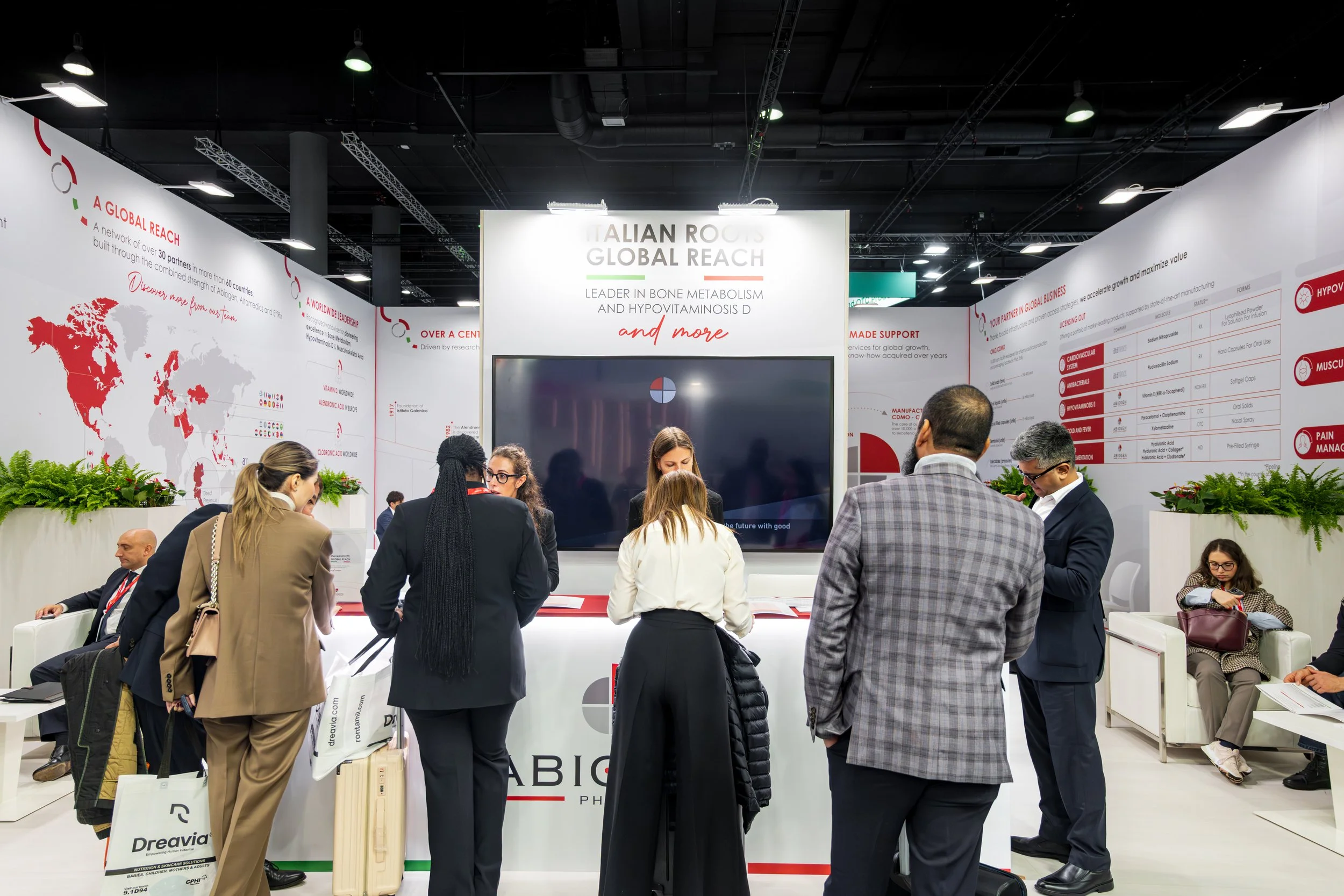 Congress portfolio image 23