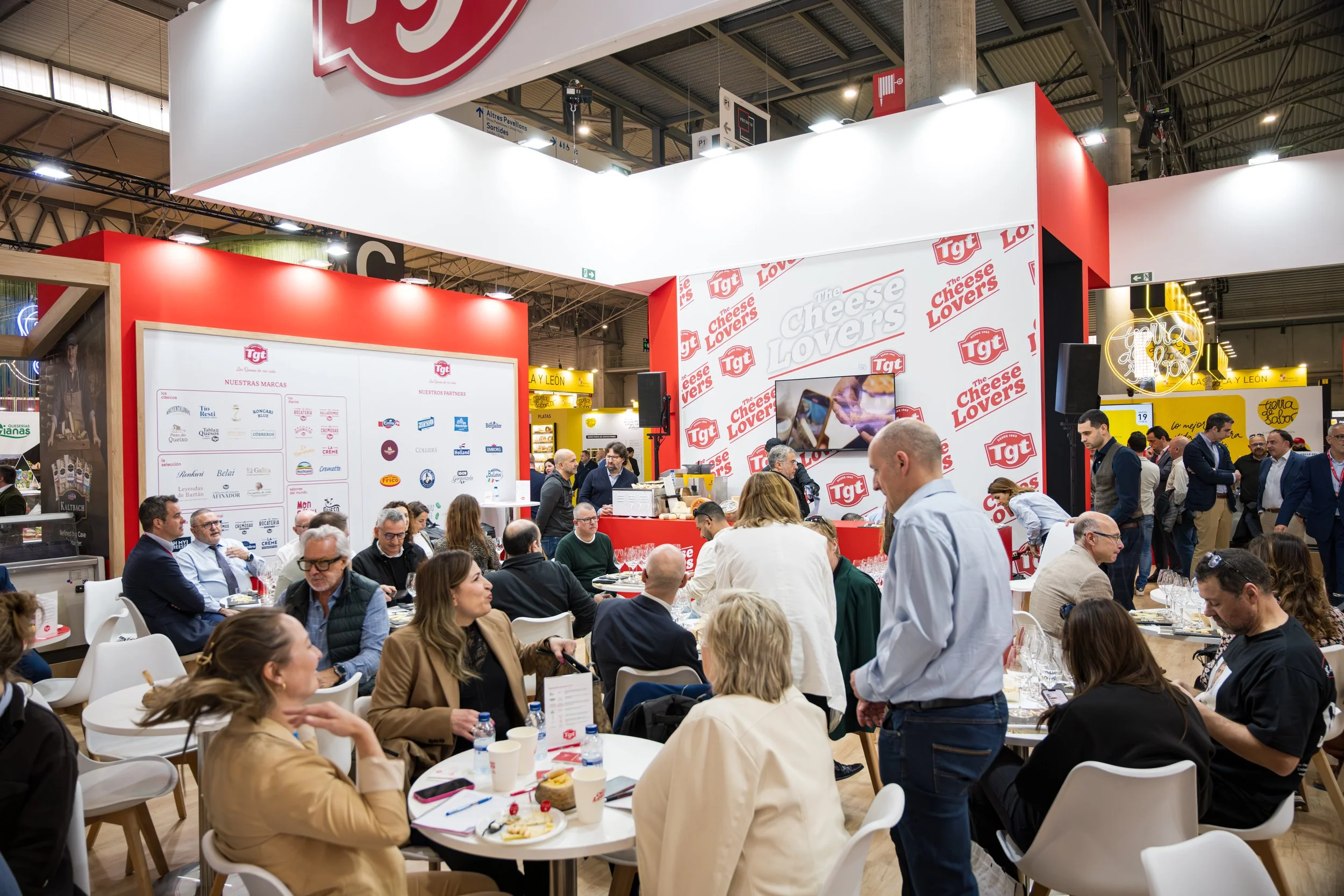 Congress portfolio image 25