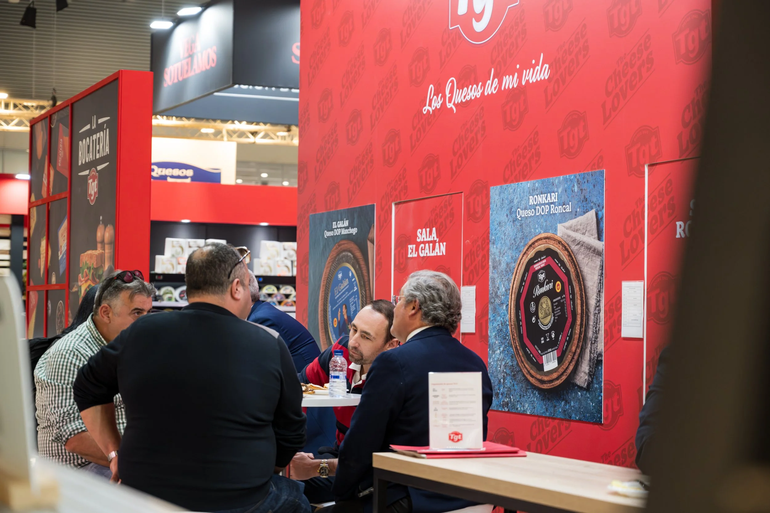 Congress portfolio image 26