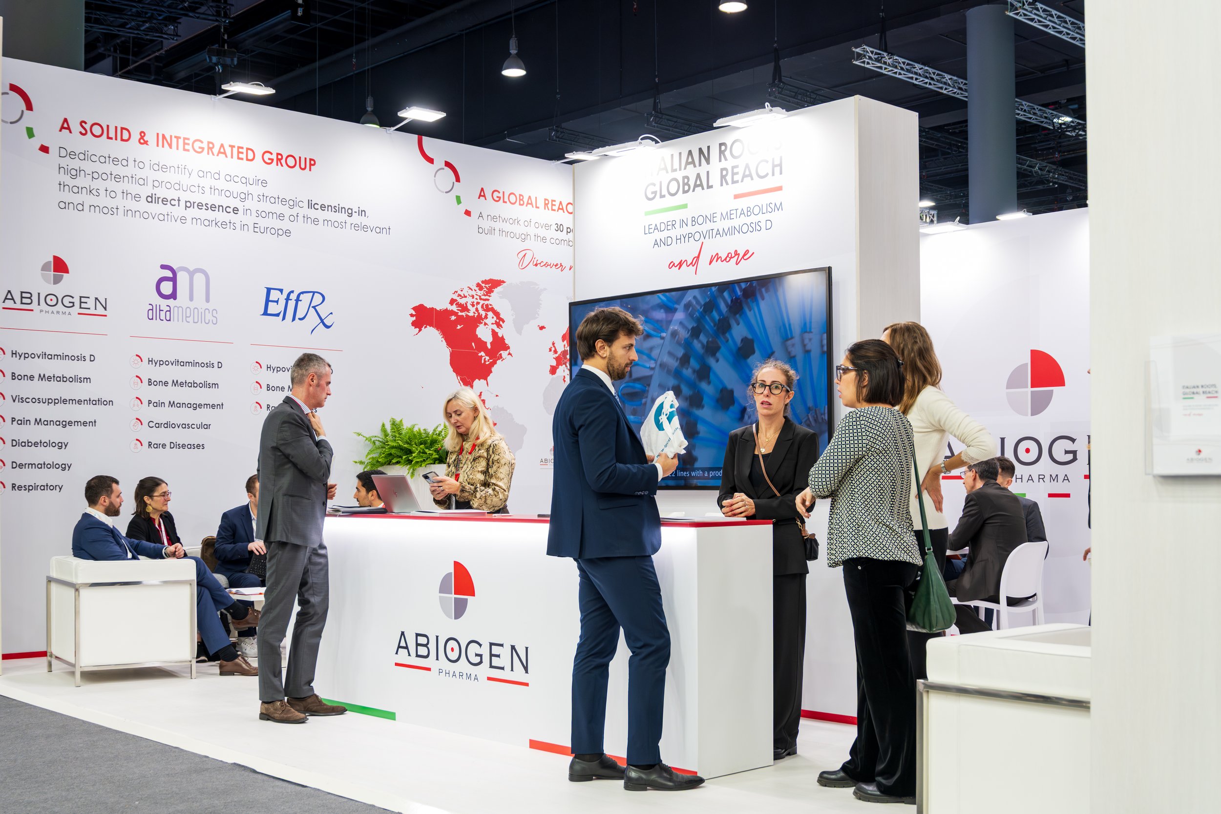 Congress portfolio image 17