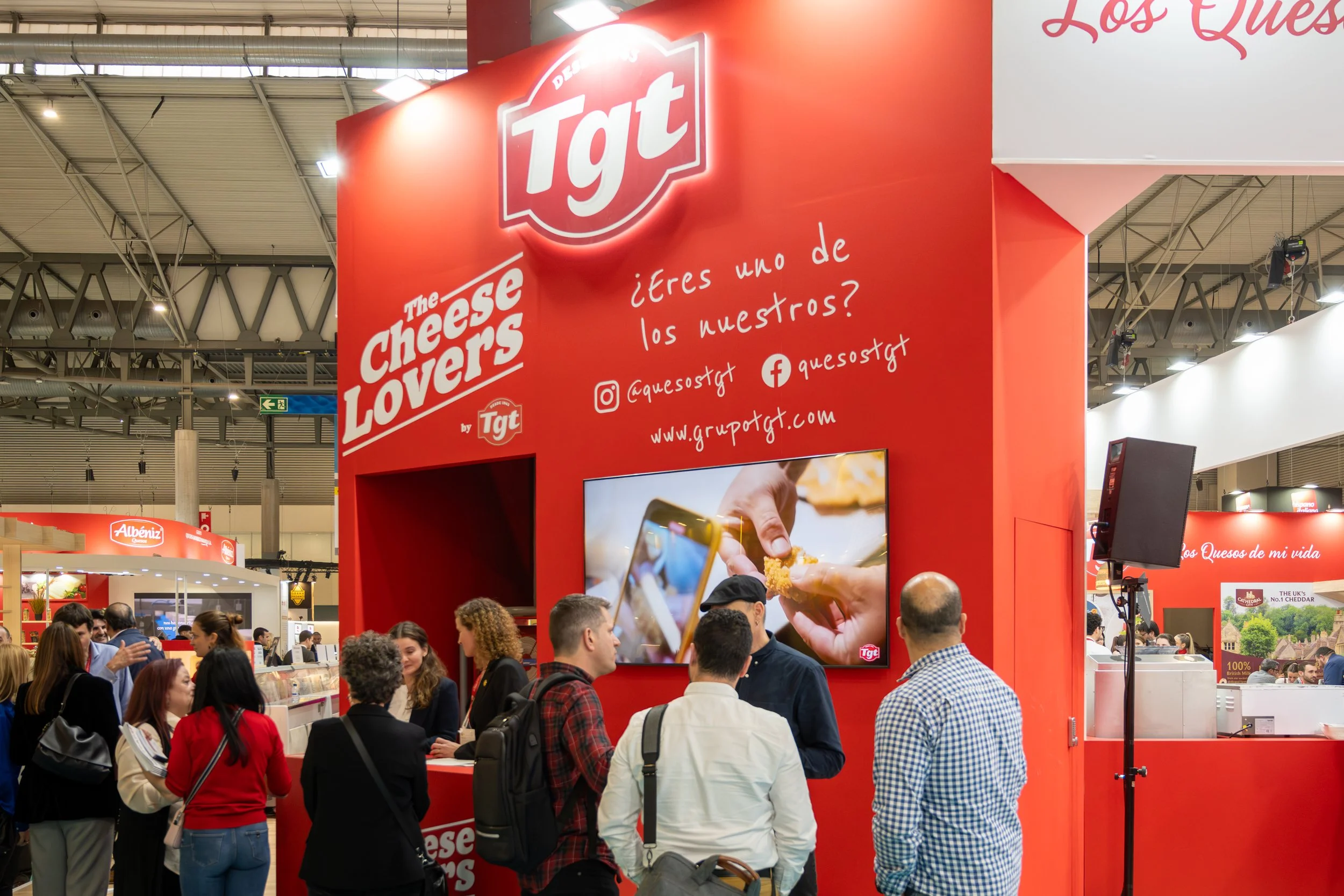 Congress portfolio image 27