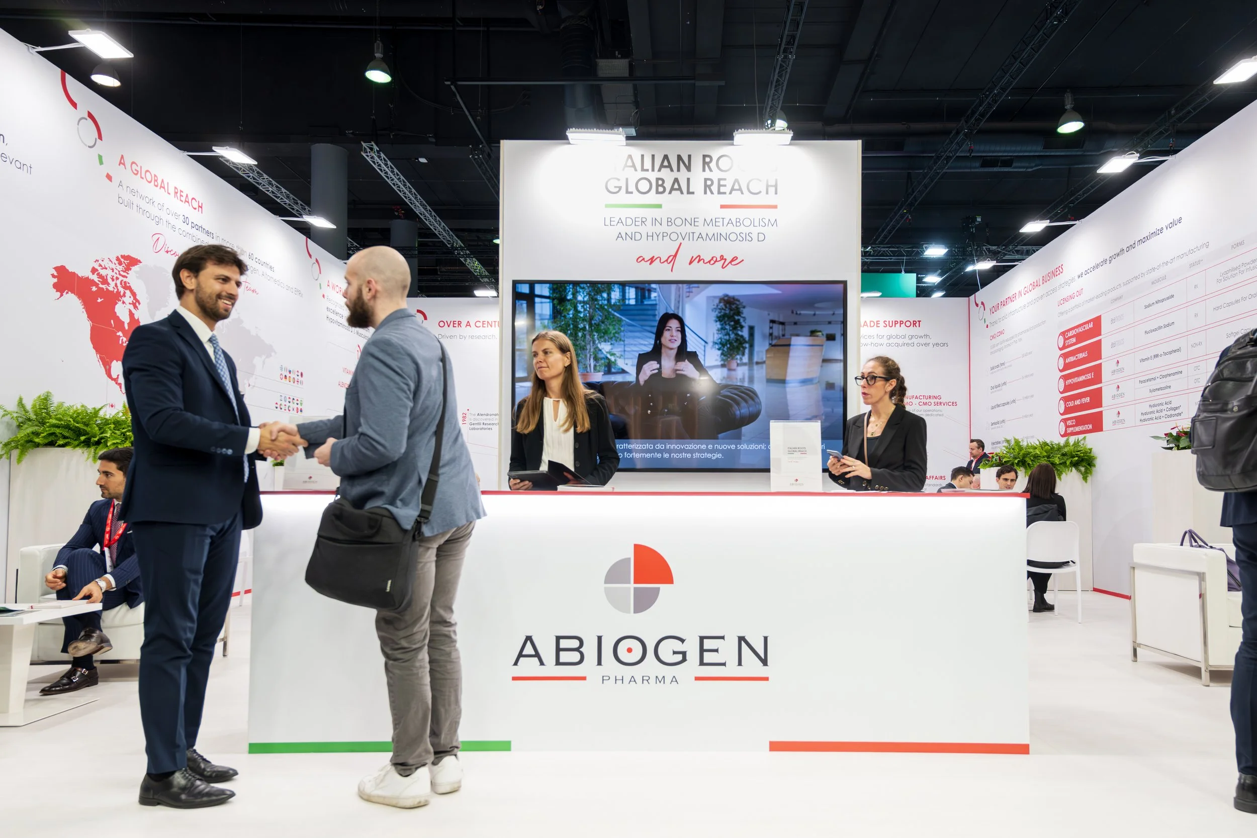 Congress portfolio image 16