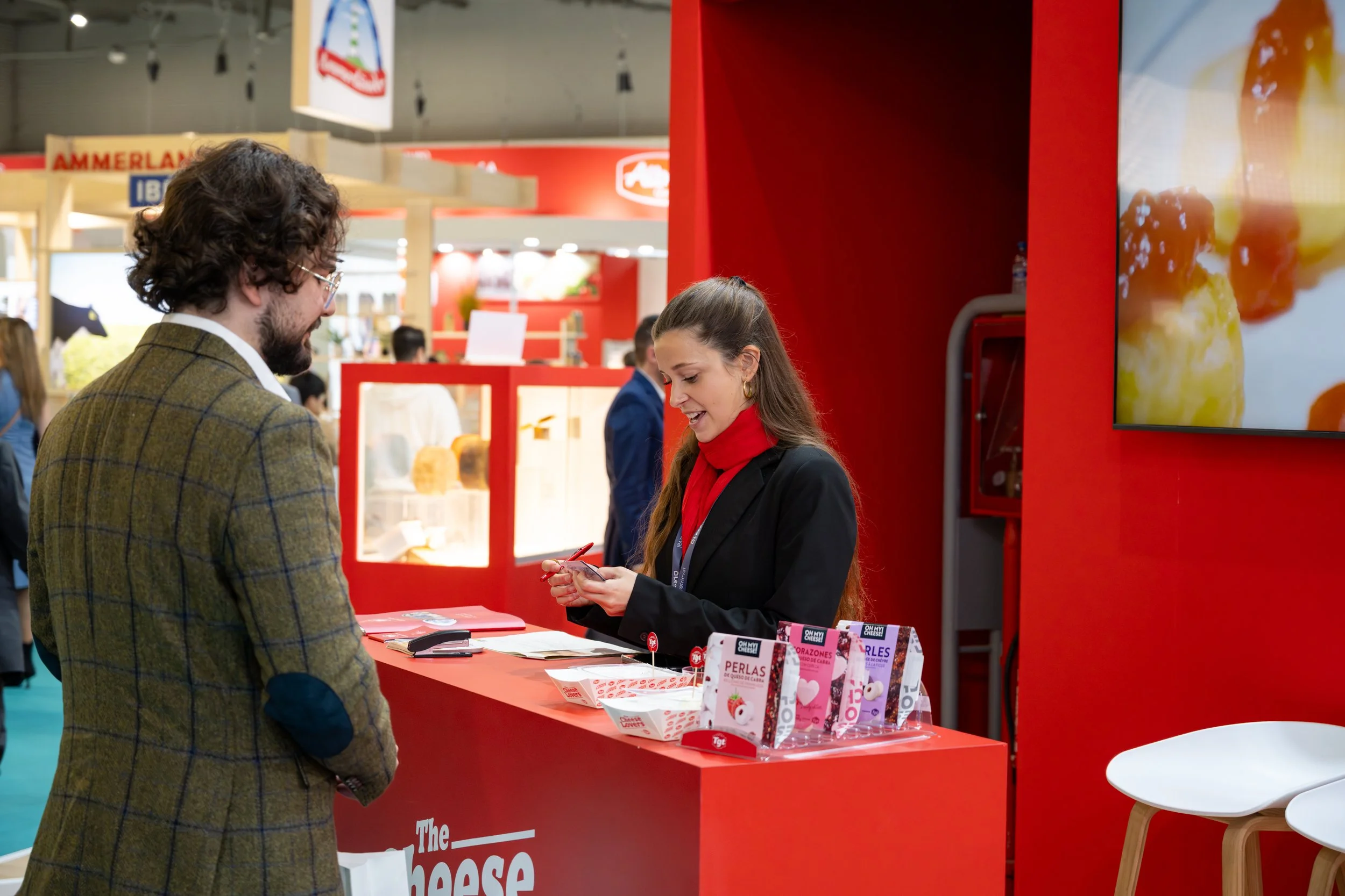 Congress portfolio image 24