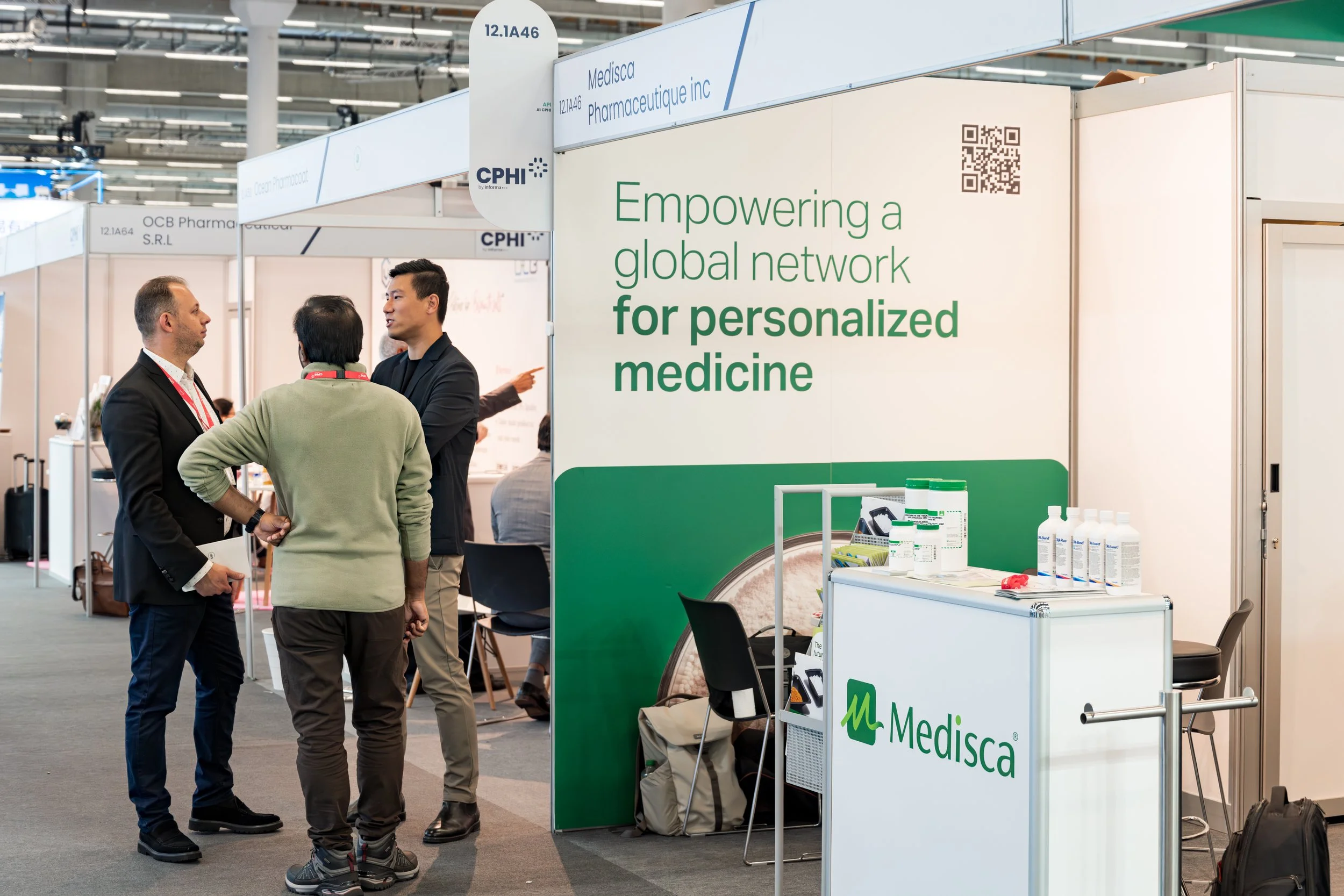 Congress portfolio image 2