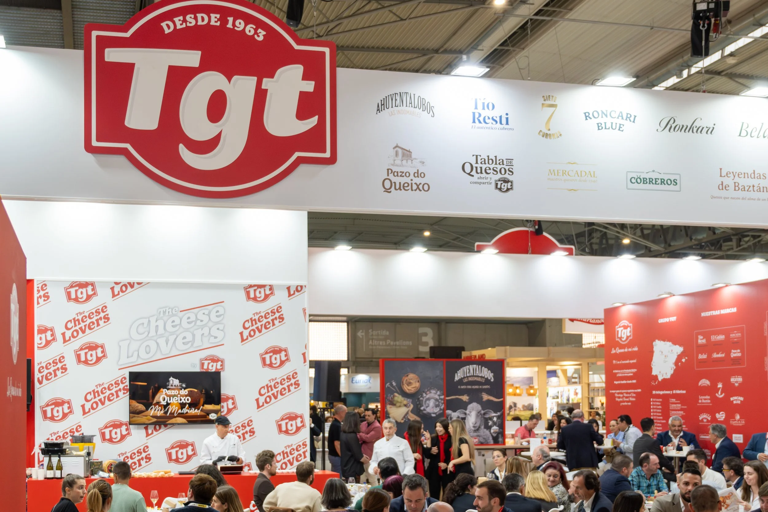 Congress portfolio image 28