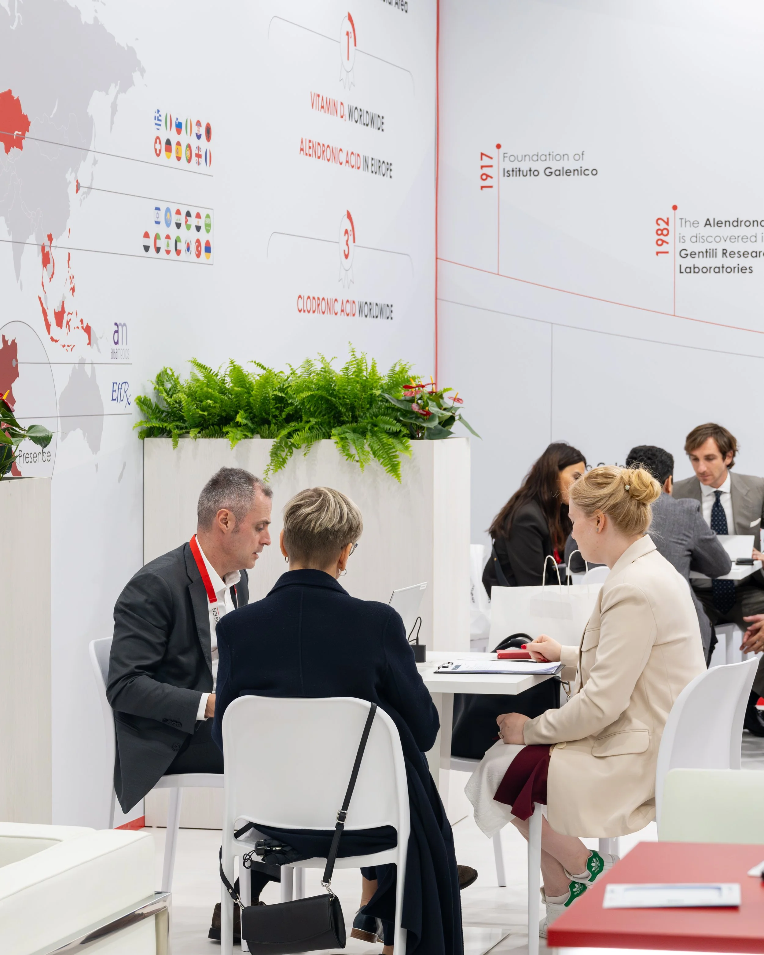 Congress portfolio image 22