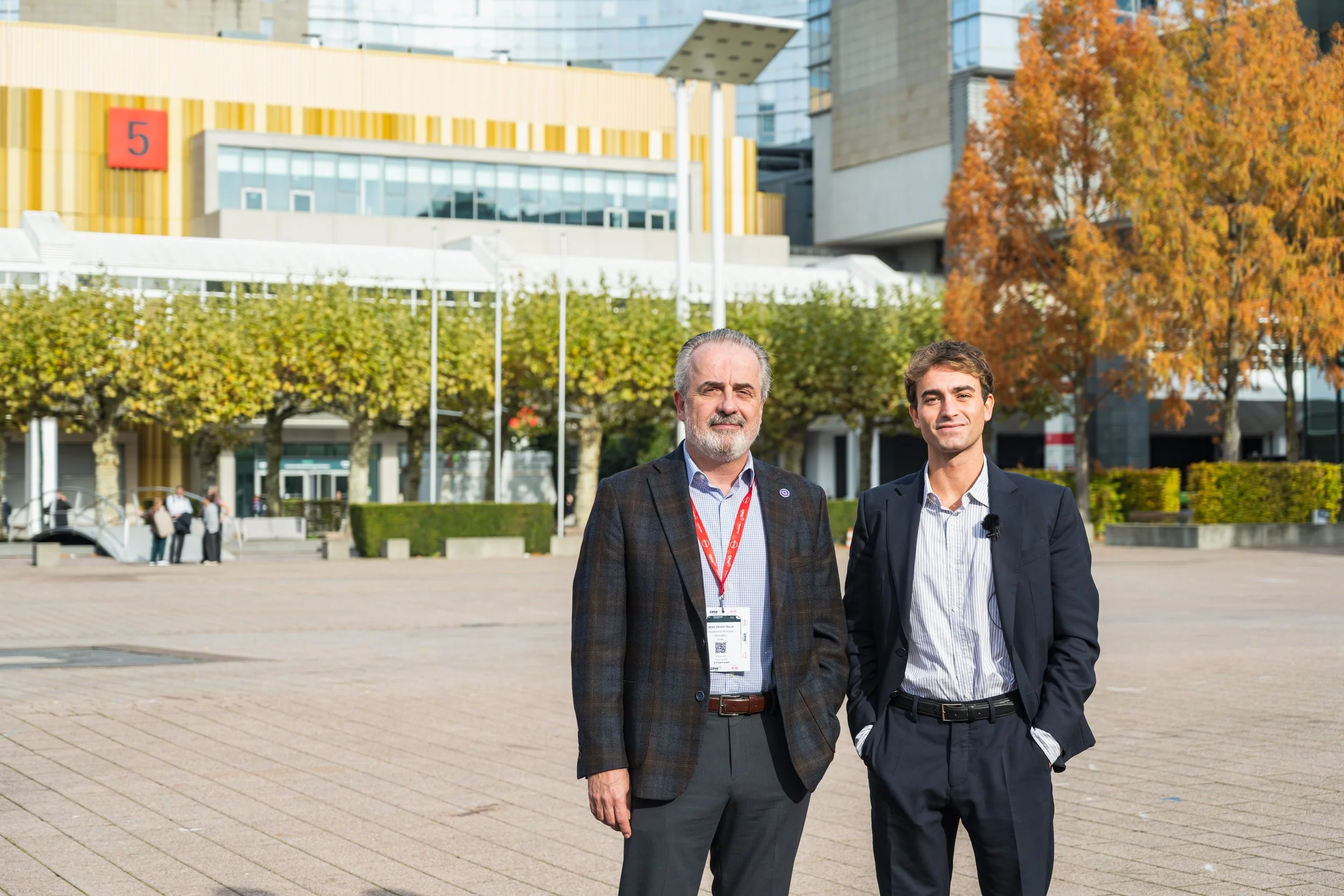 Congress portfolio image 4