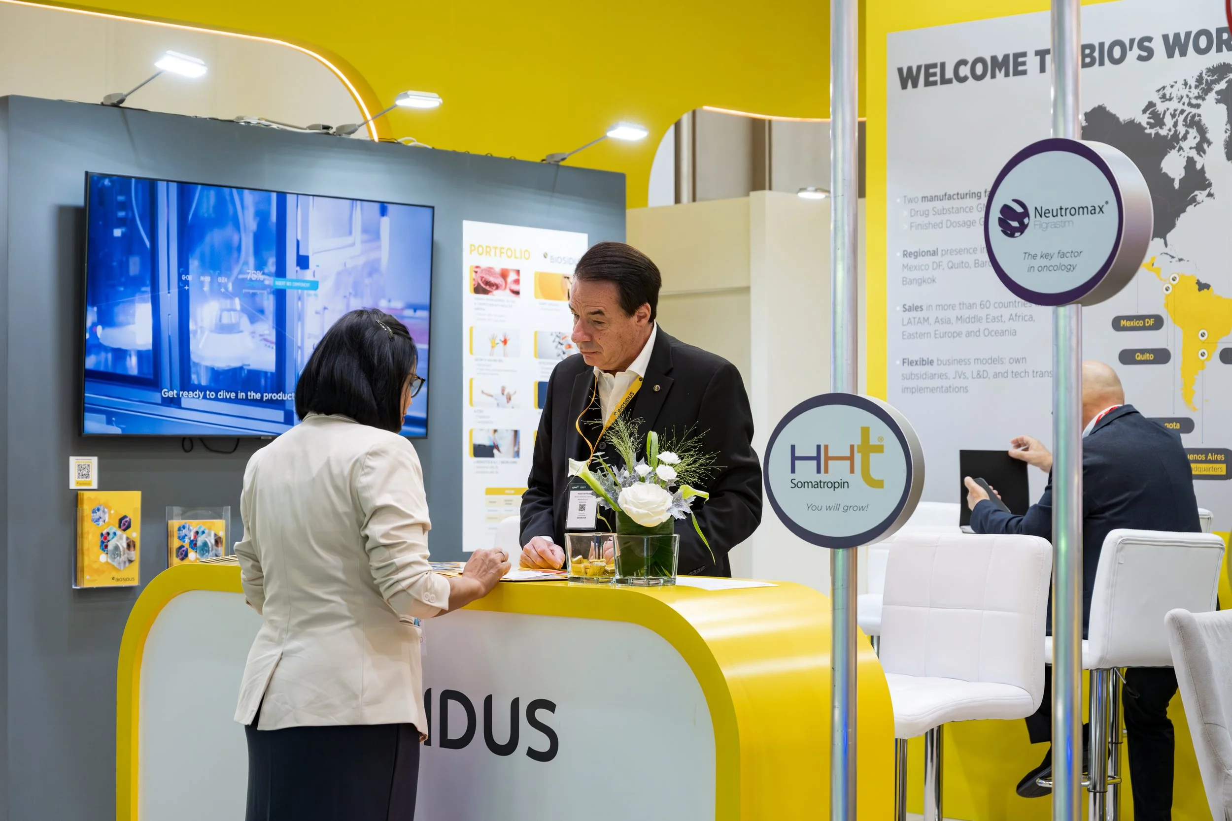 Congress portfolio image 9