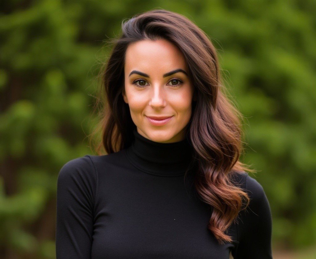Megan Mackenzie