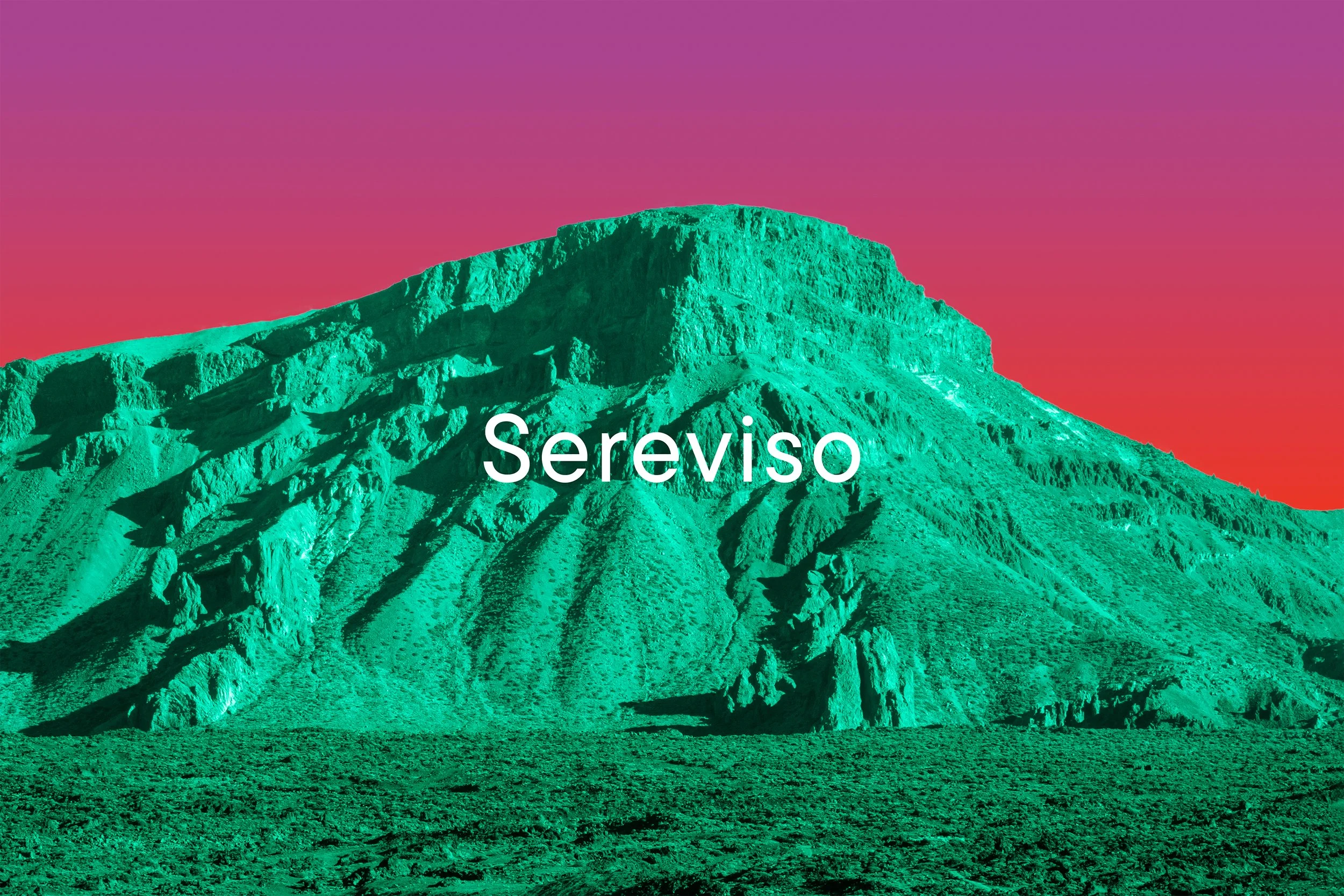Sereviso Page Banner