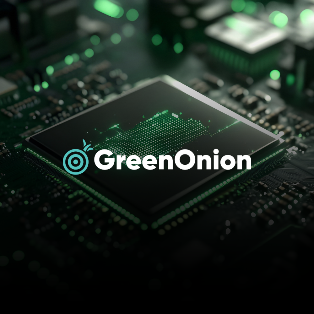 GreenOnion Logo