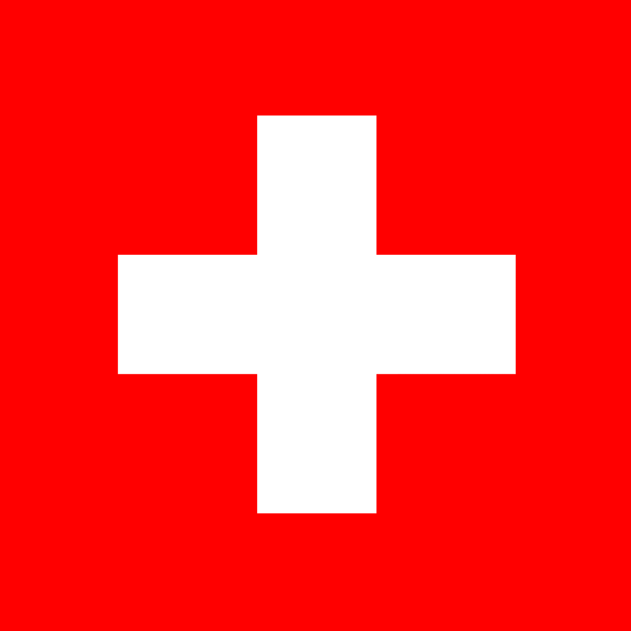 Swiss Flag