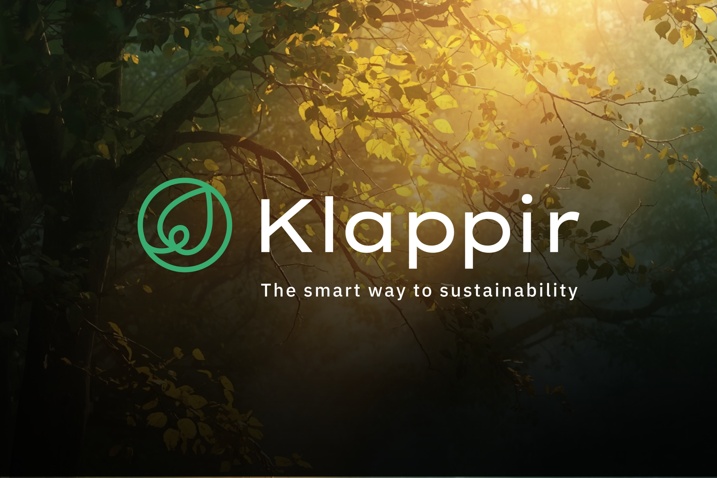 Klappir Logo