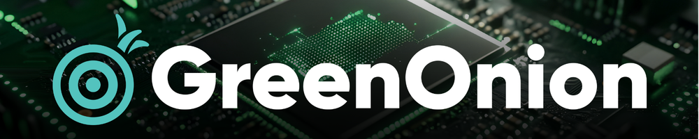 GreenOnion Logo