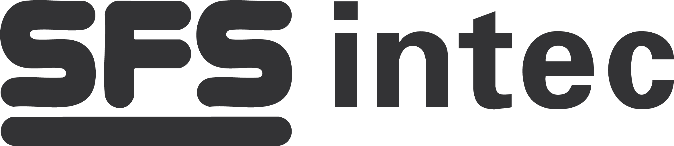 SFS Intec Logo