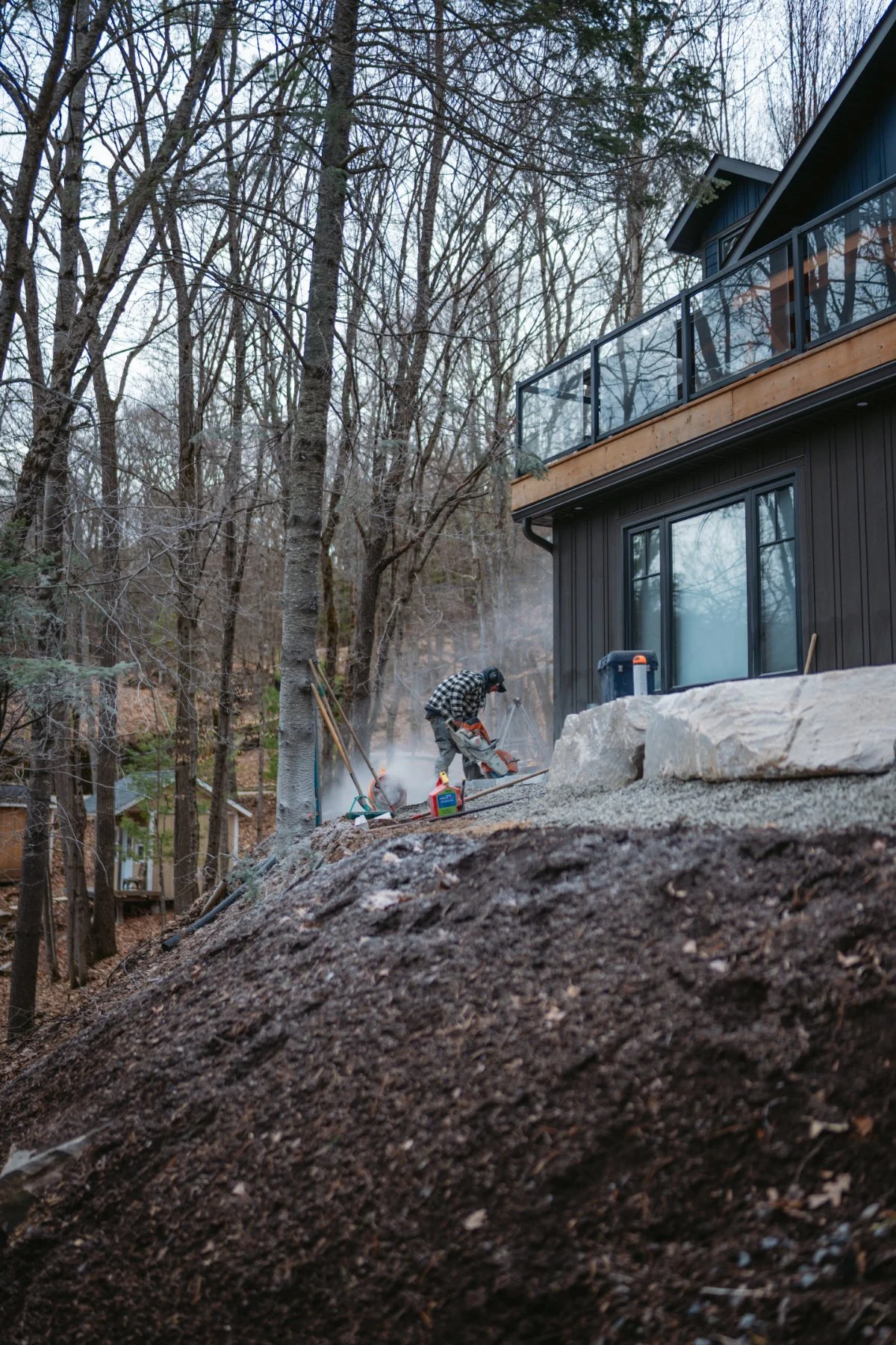 Mike's Landscaping photo 4