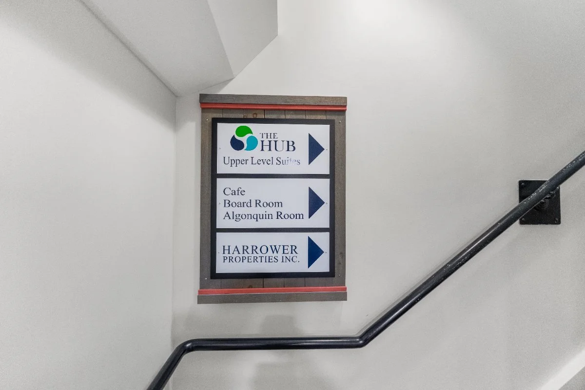 The HUB photo 1