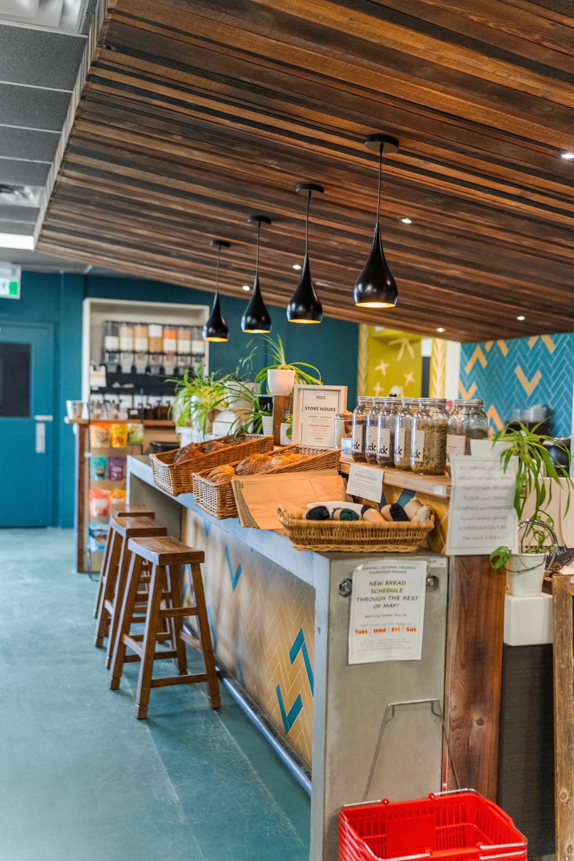 The HUB project by HillStudios